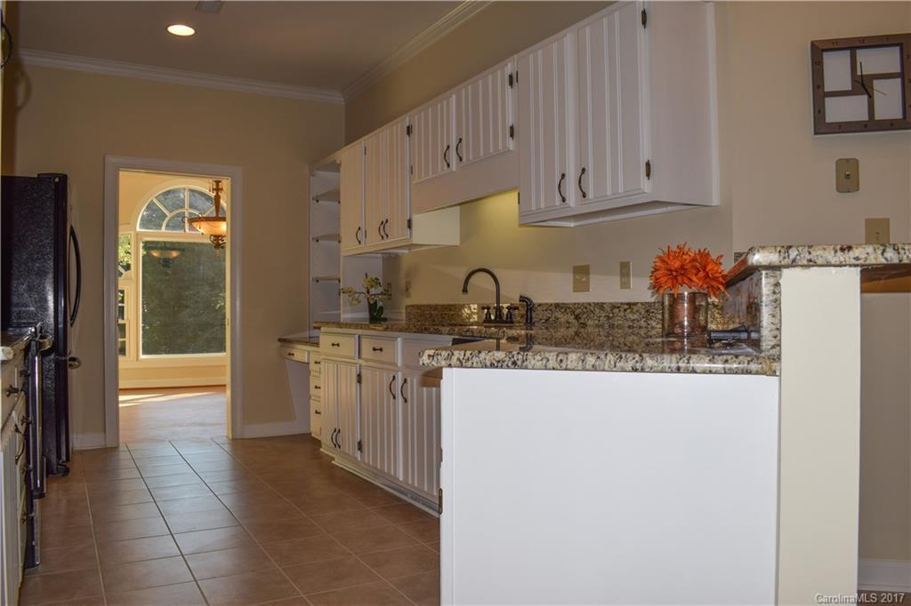 Fleetwood - Residential