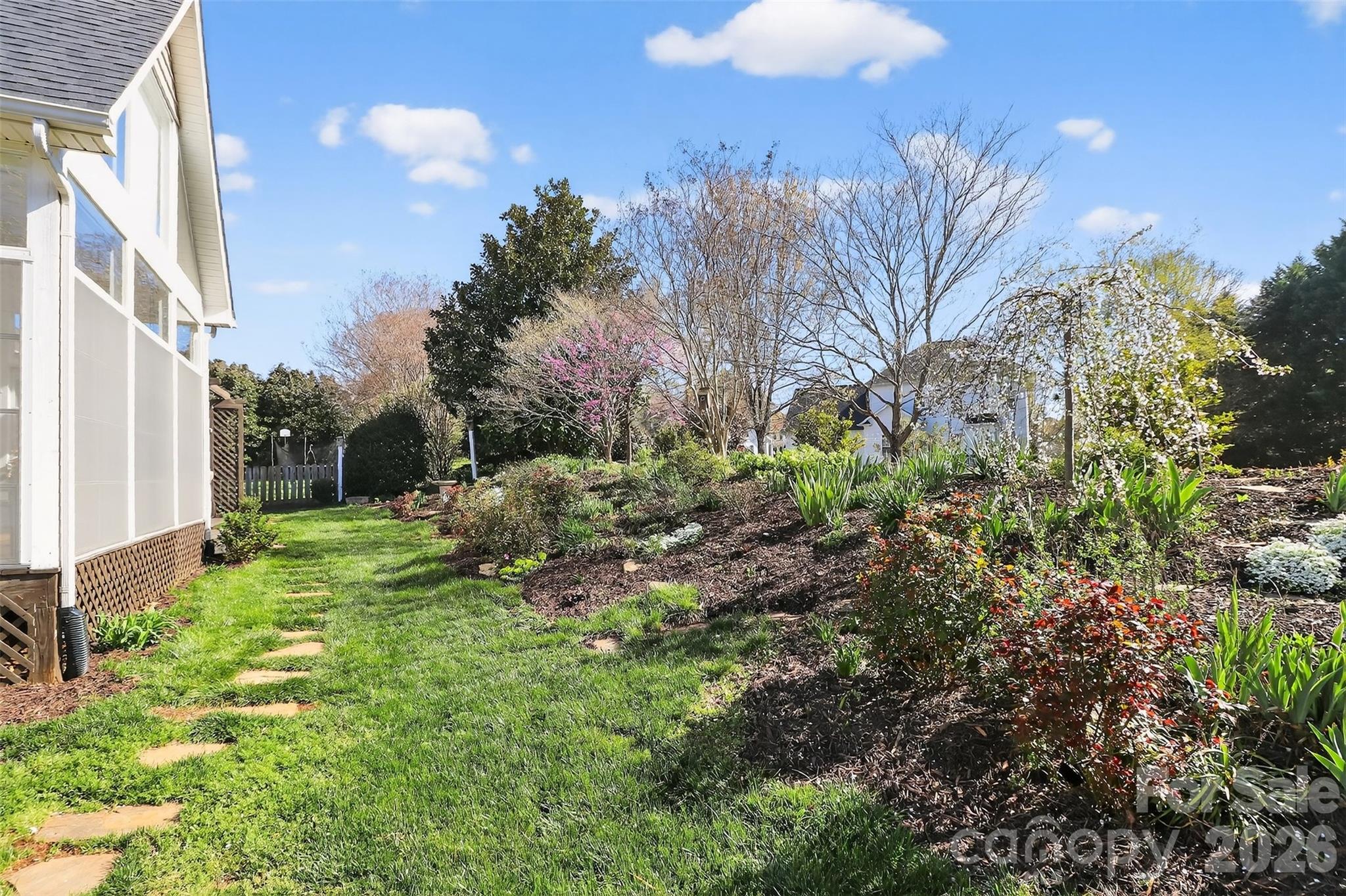 Hunter Oaks - Residential