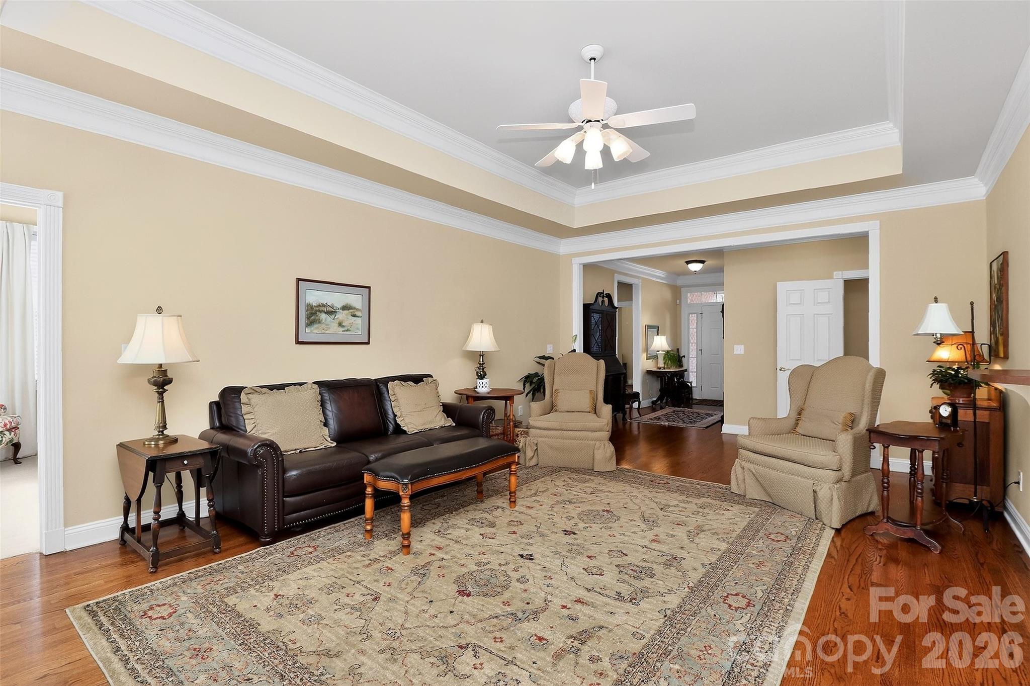 Hunter Oaks - Residential