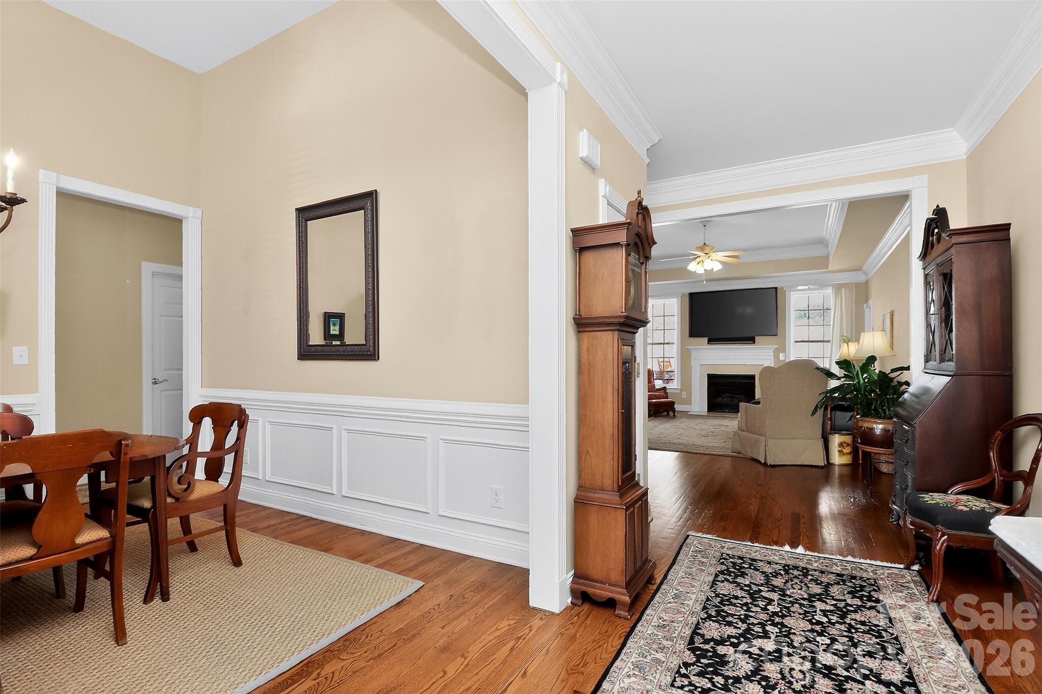 Hunter Oaks - Residential