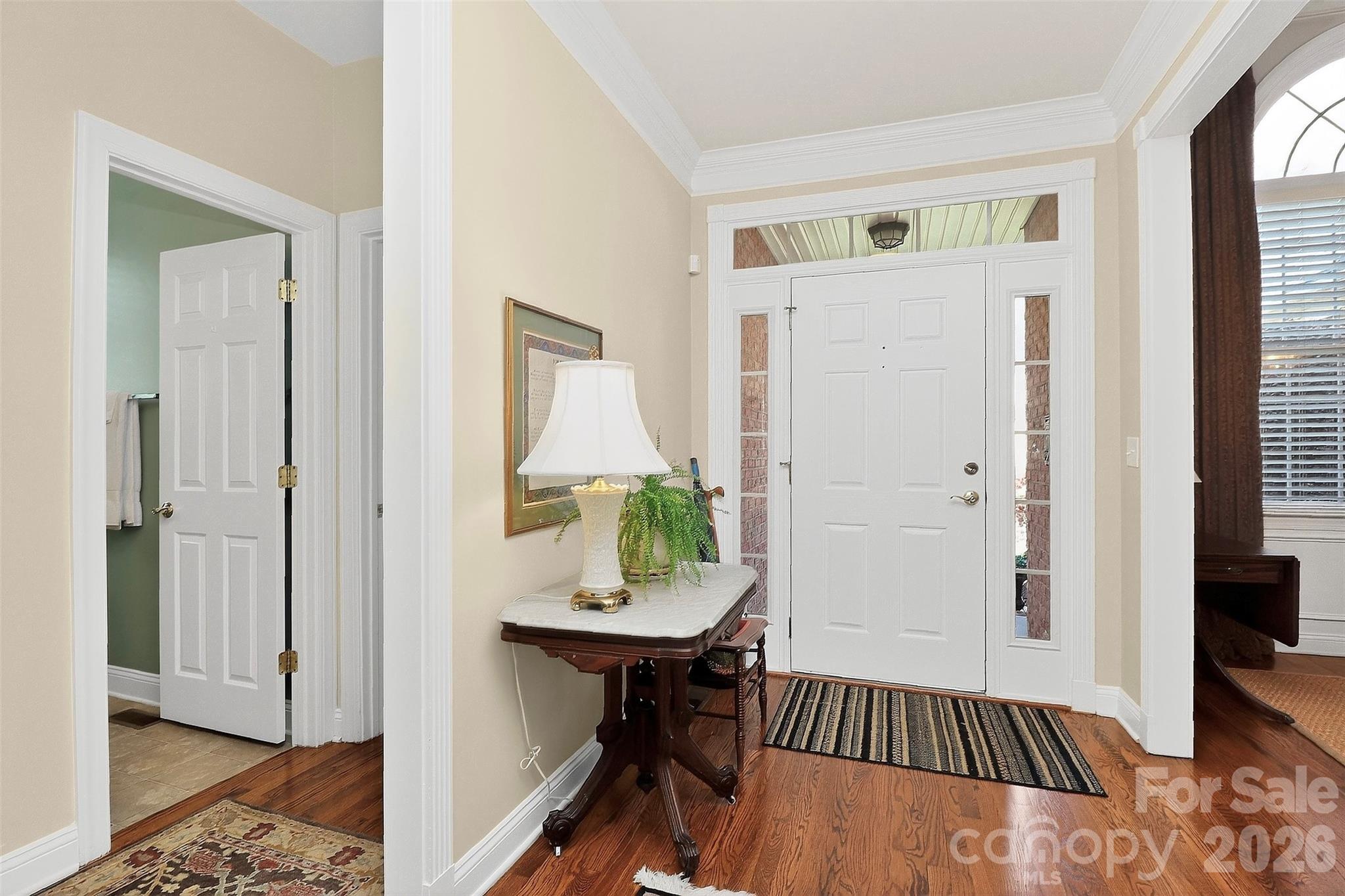 Hunter Oaks - Residential