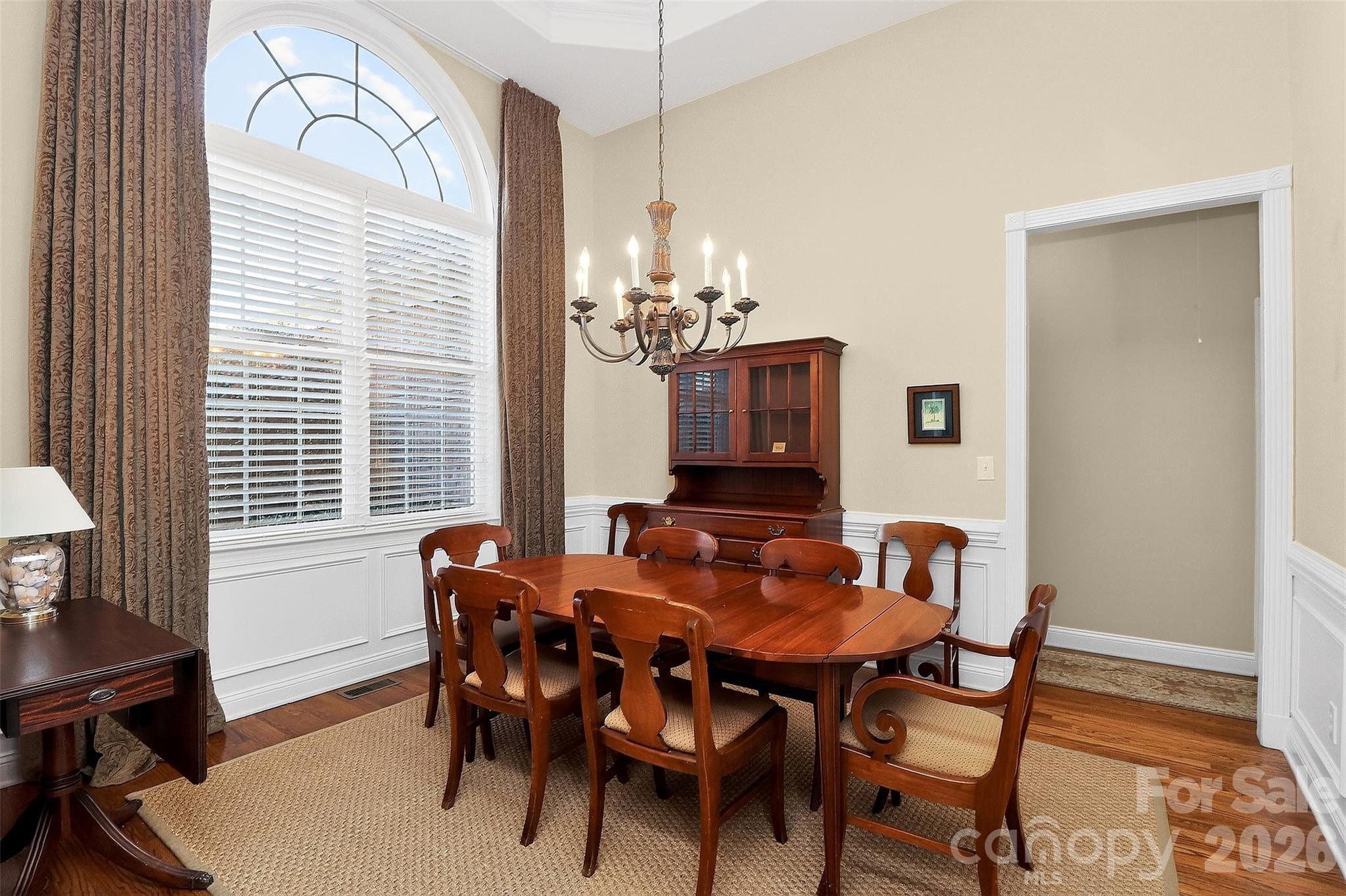 Hunter Oaks - Residential