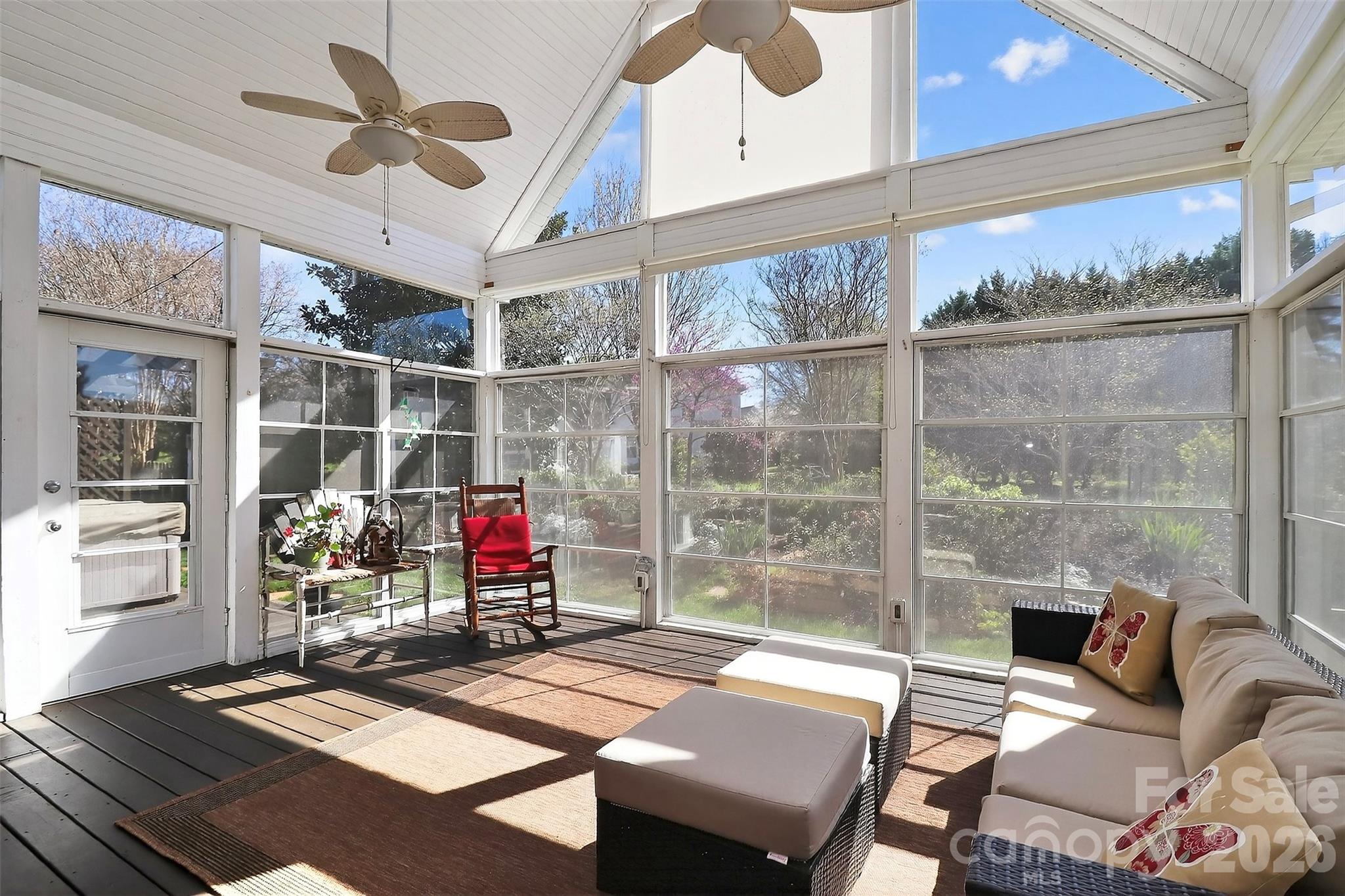 Hunter Oaks - Residential