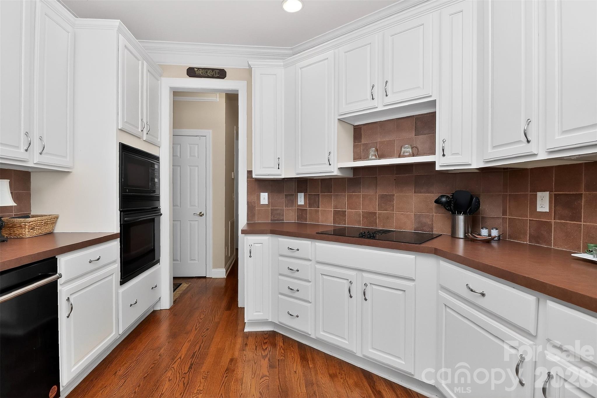 Hunter Oaks - Residential