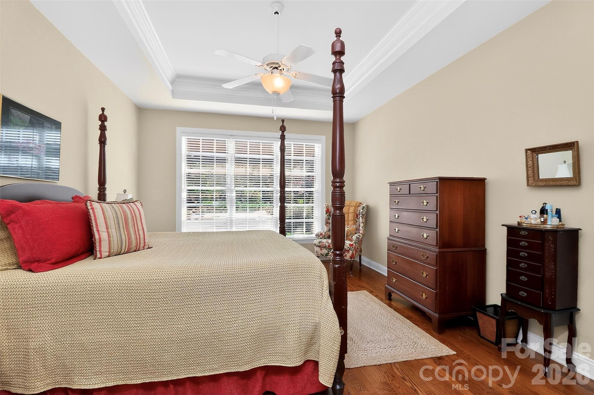 Hunter Oaks - Residential