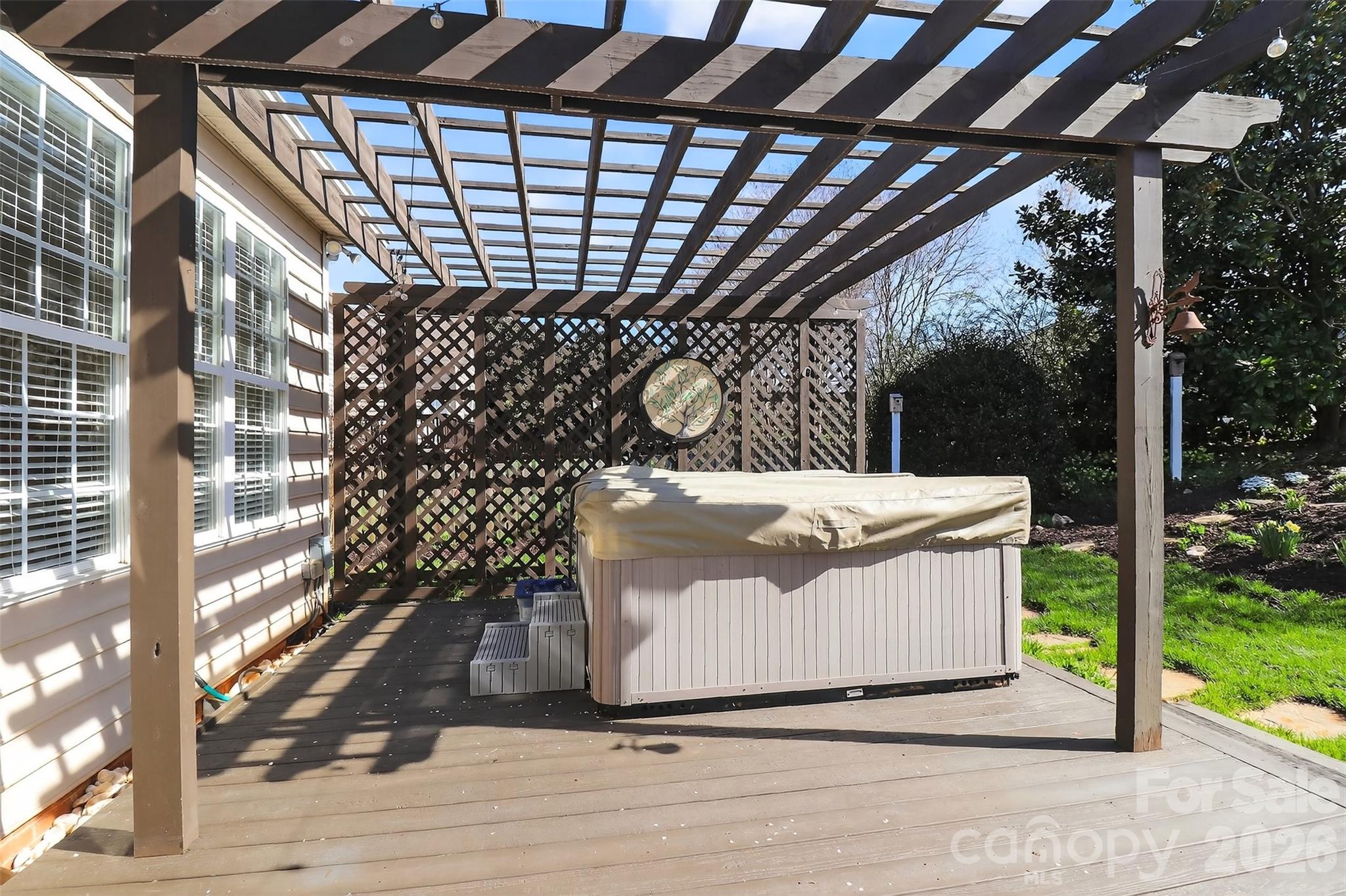 Hunter Oaks - Residential