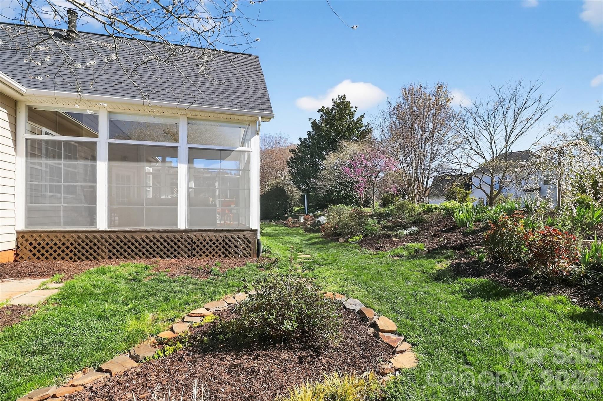 Hunter Oaks - Residential