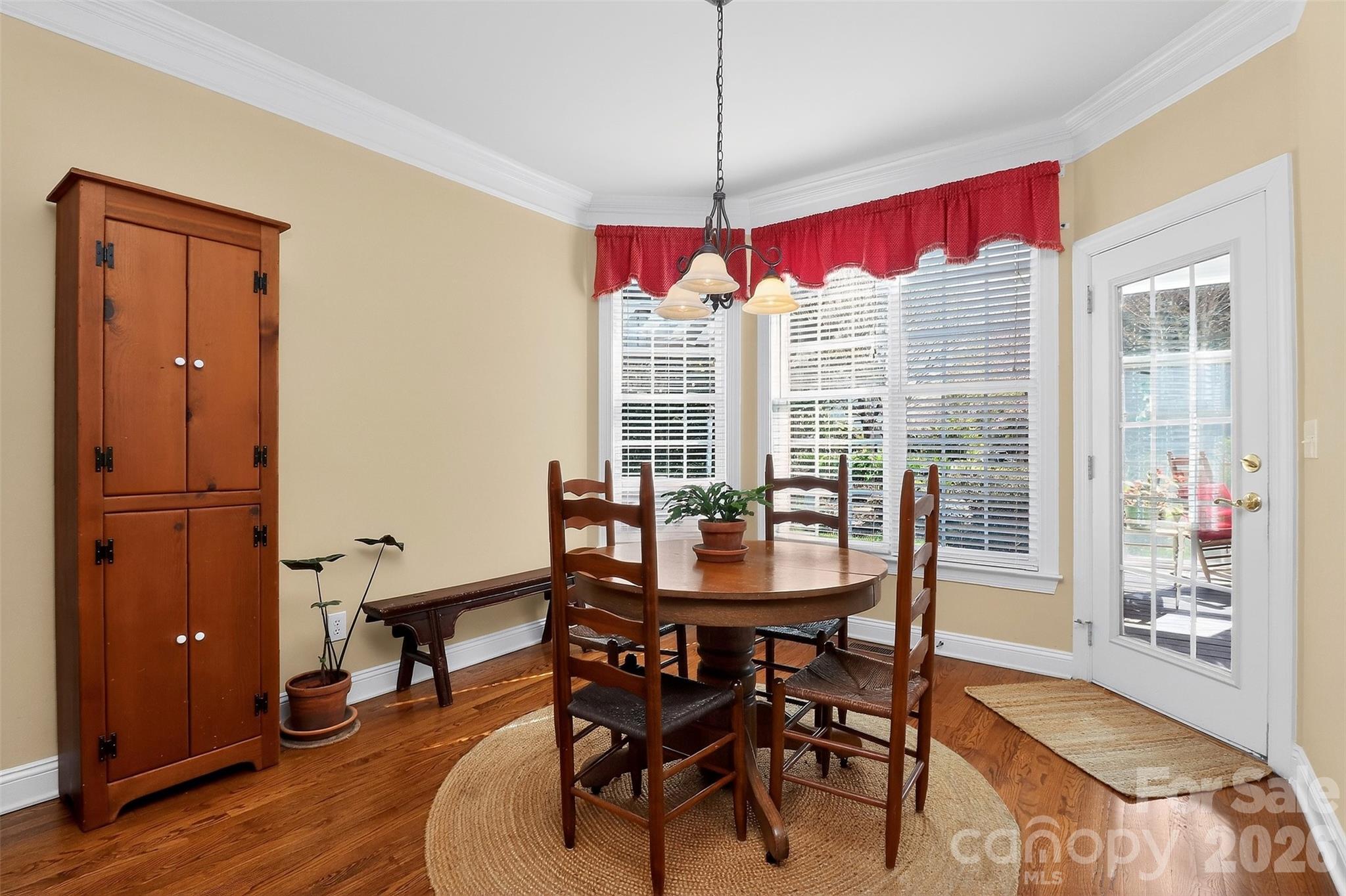 Hunter Oaks - Residential