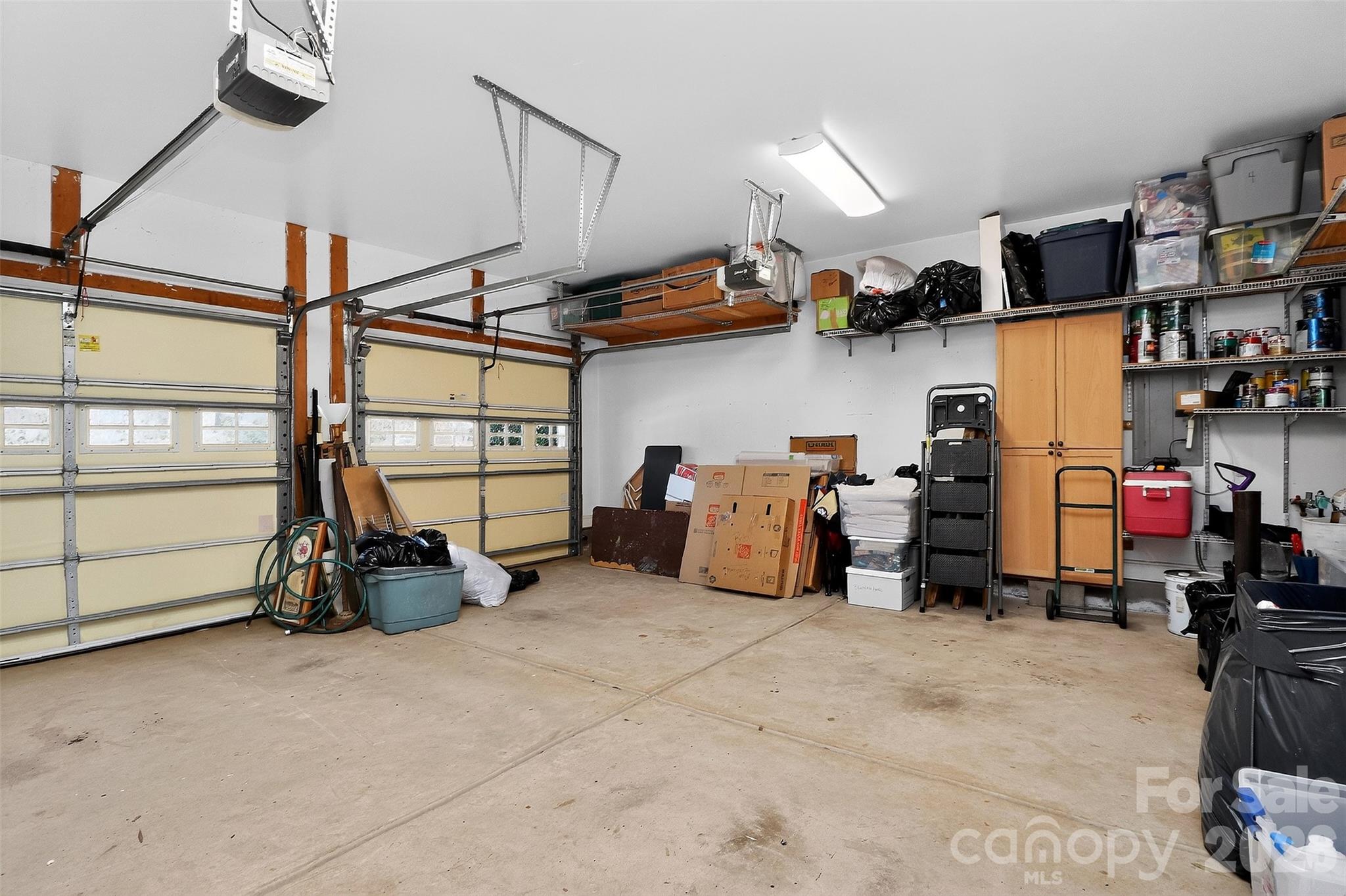 Hunter Oaks - Residential