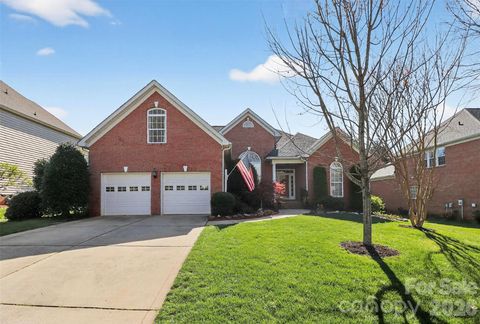 507 Beckford Glen Drive Waxhaw NC 28173