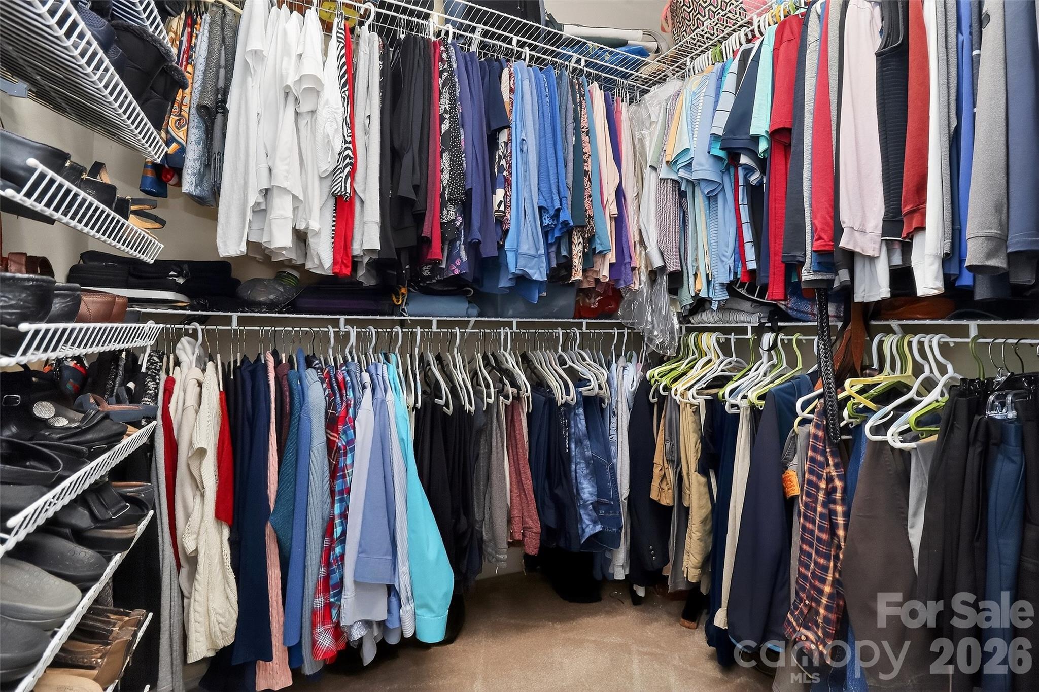 Hunter Oaks - Residential