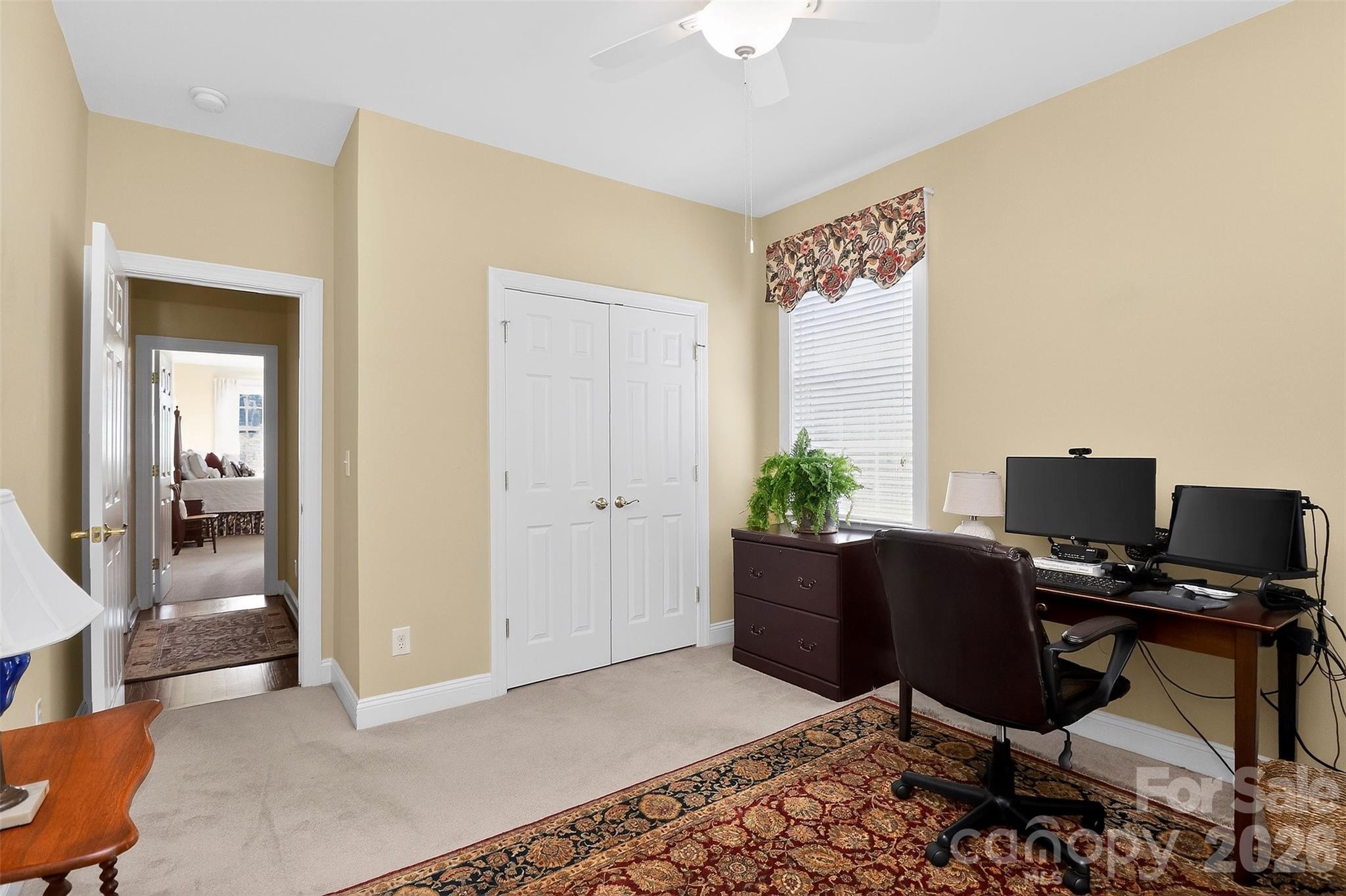 Hunter Oaks - Residential