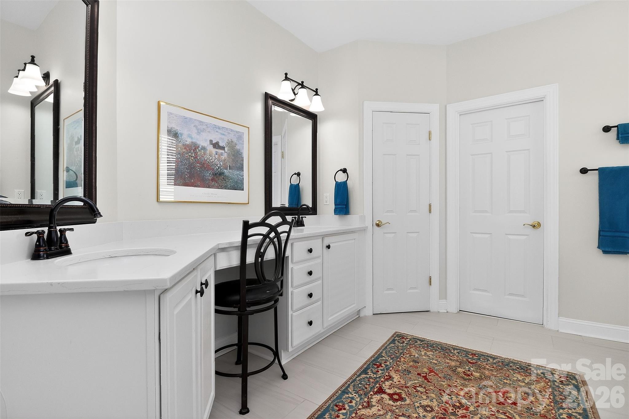 Hunter Oaks - Residential