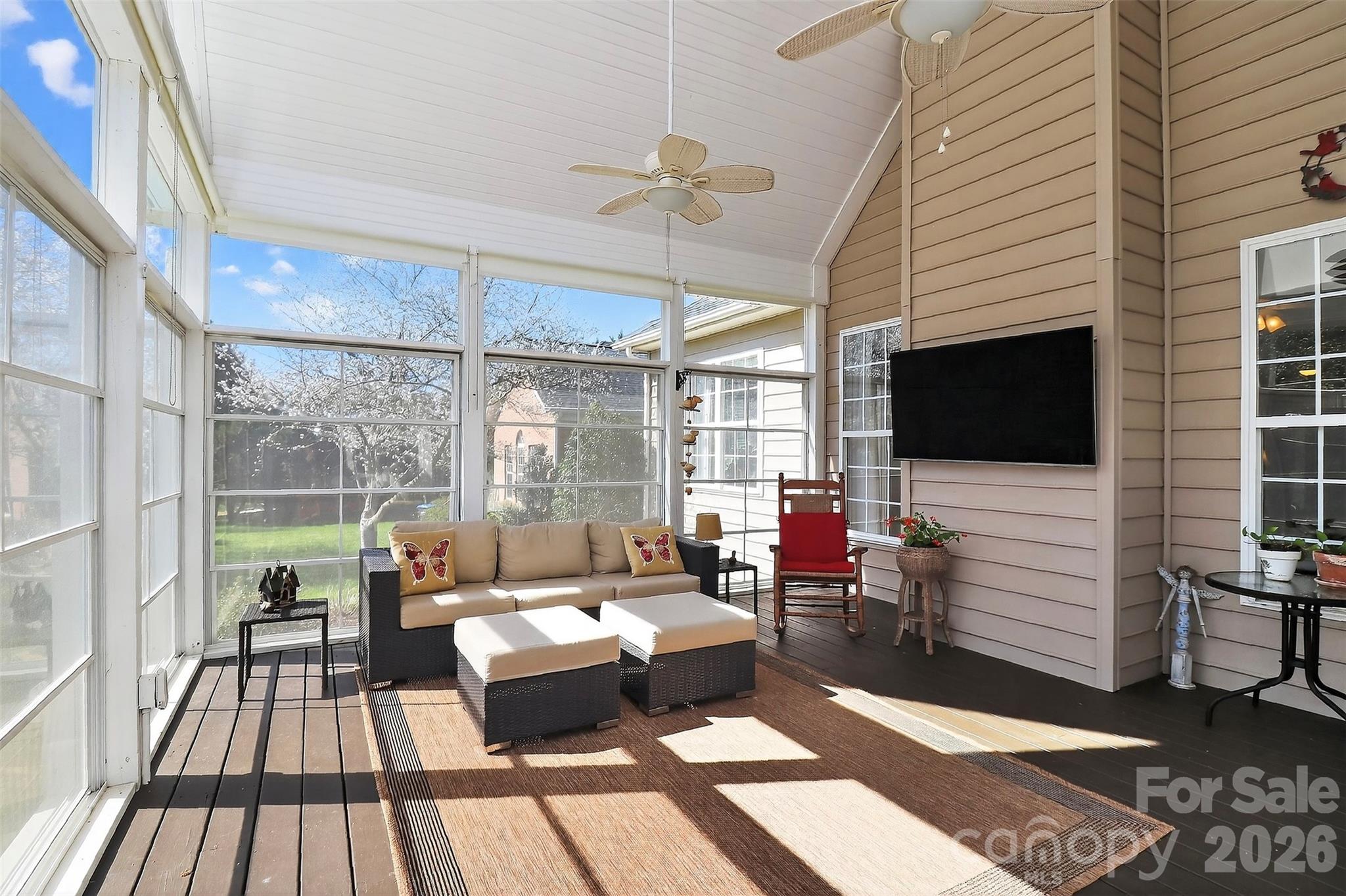 Hunter Oaks - Residential