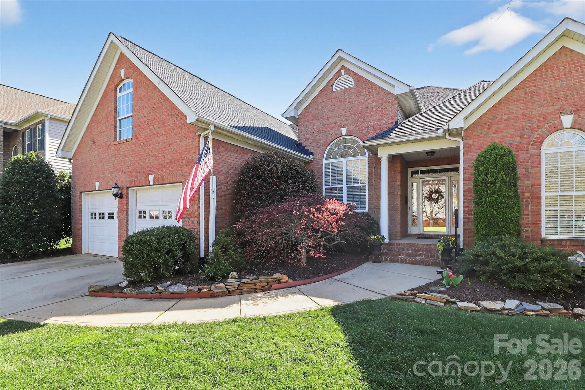 Hunter Oaks - Residential