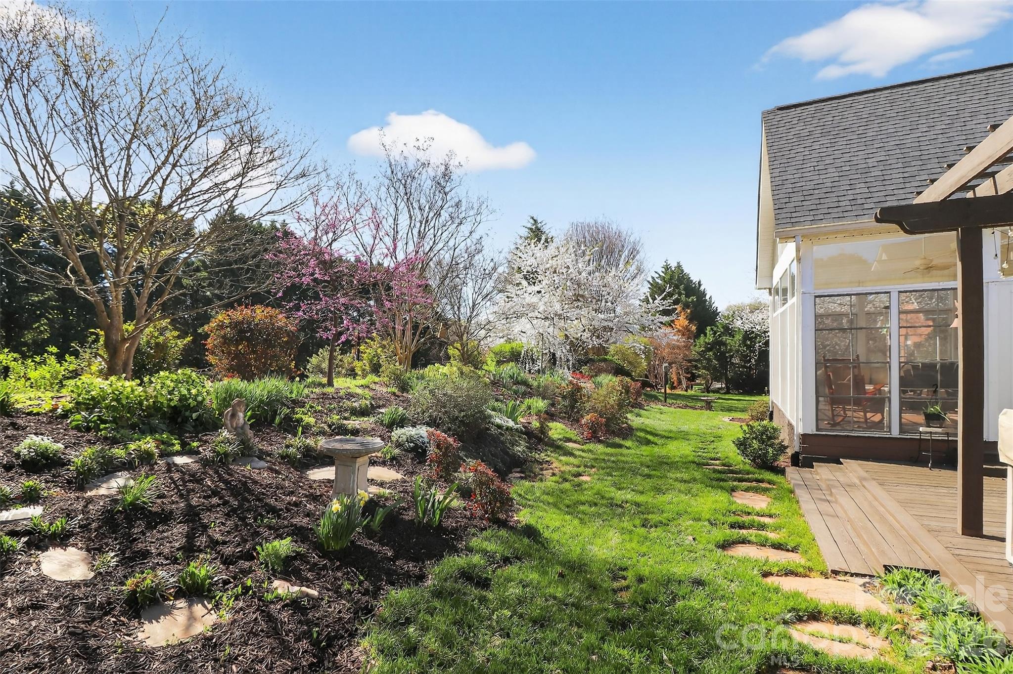 Hunter Oaks - Residential