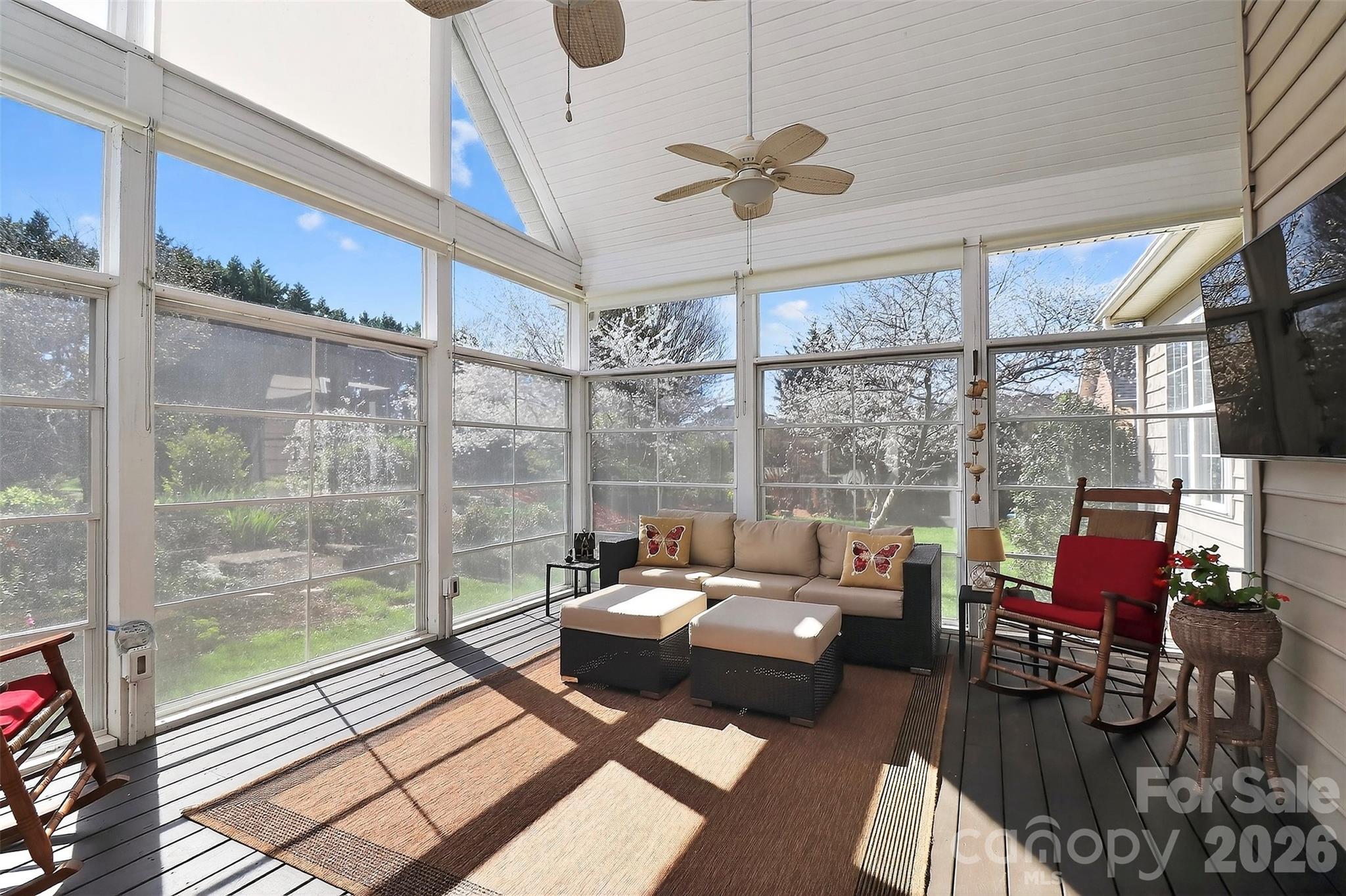 Hunter Oaks - Residential