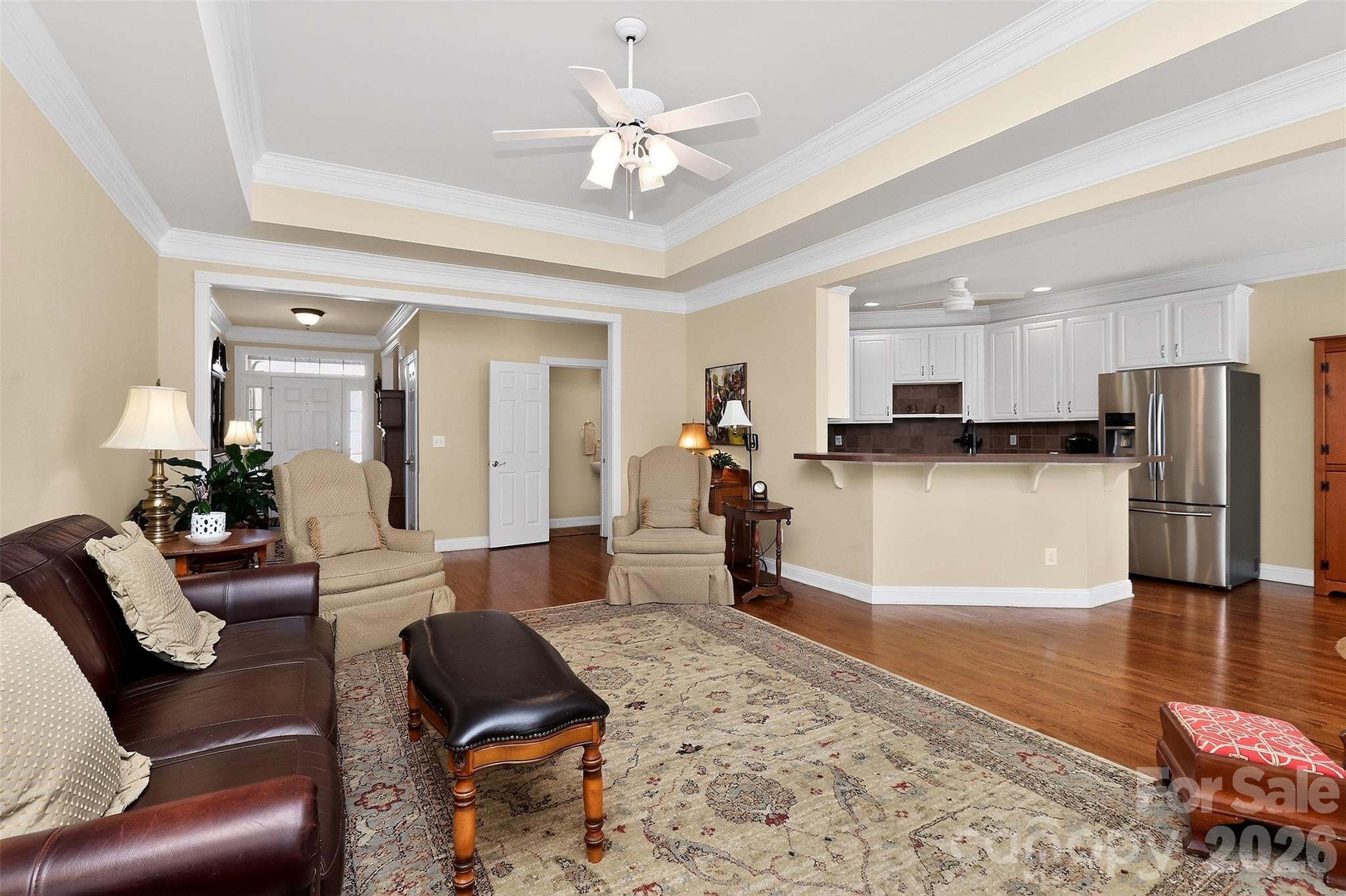 Hunter Oaks - Residential