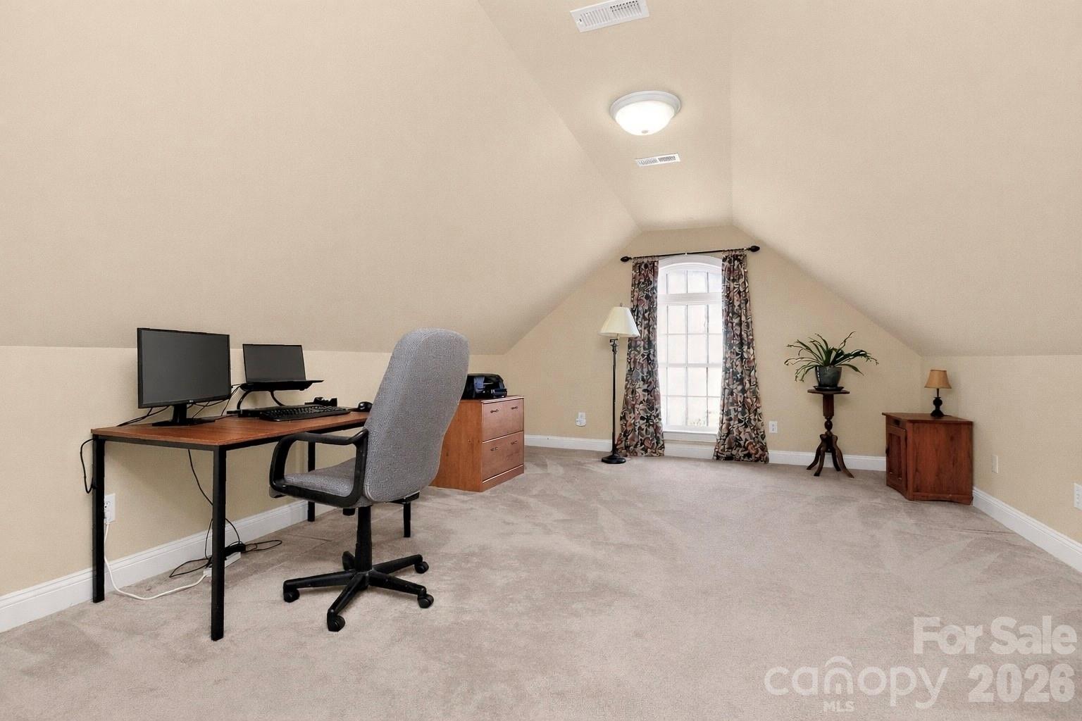 Hunter Oaks - Residential