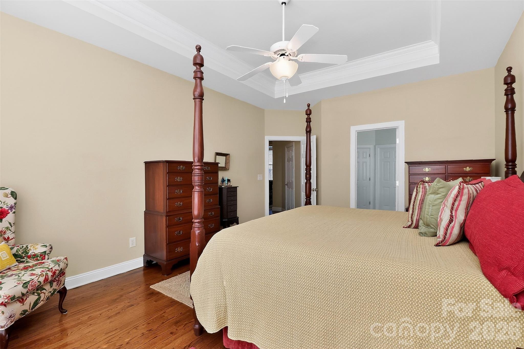 Hunter Oaks - Residential