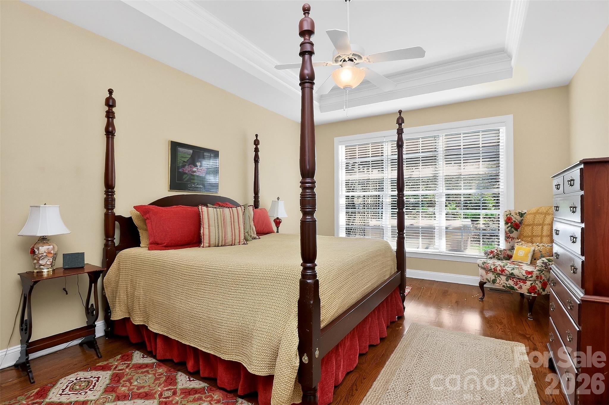 Hunter Oaks - Residential