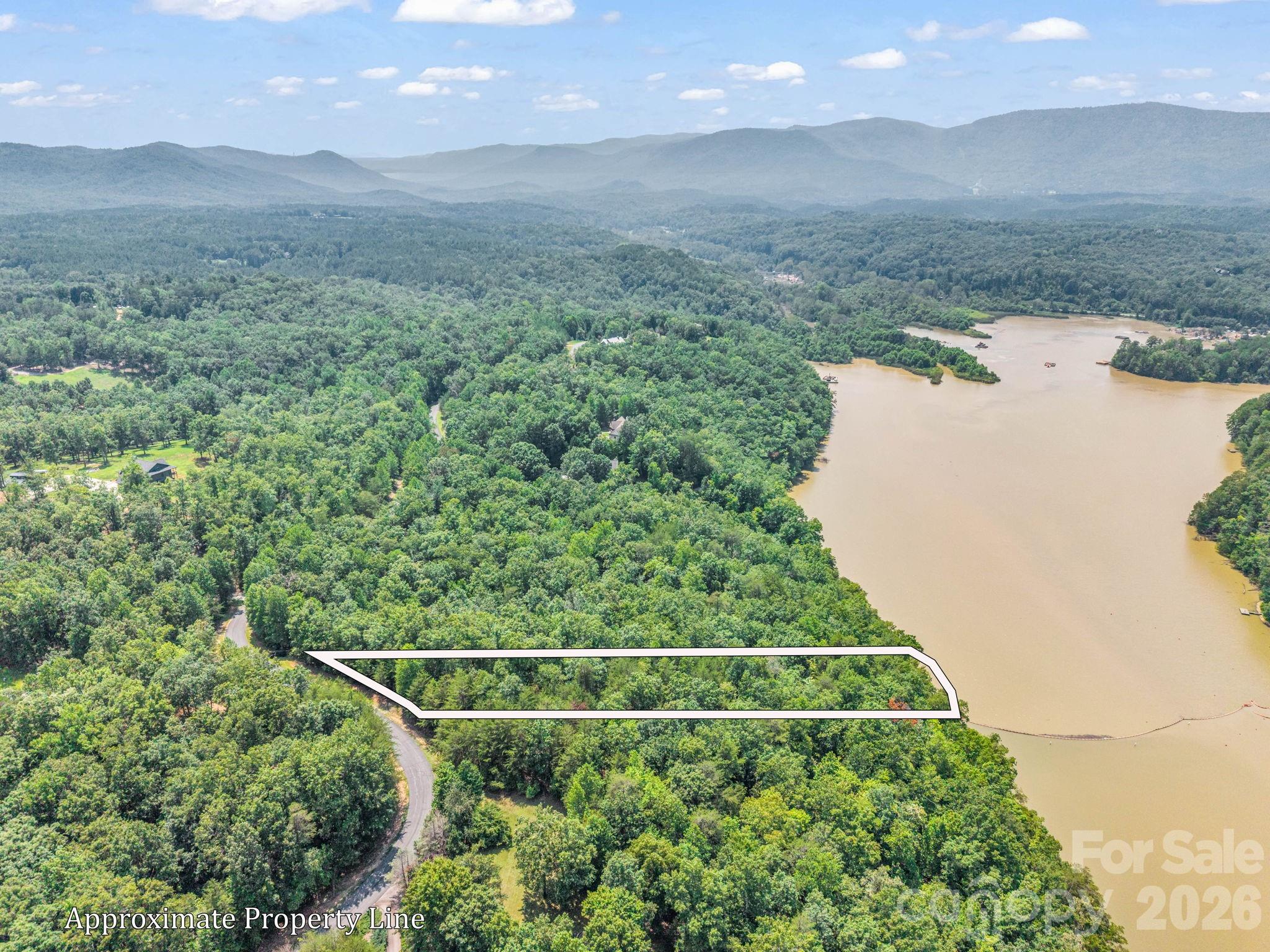 00 Lake Adger Parkway Unit 60, Mill Spring, NC, 28756