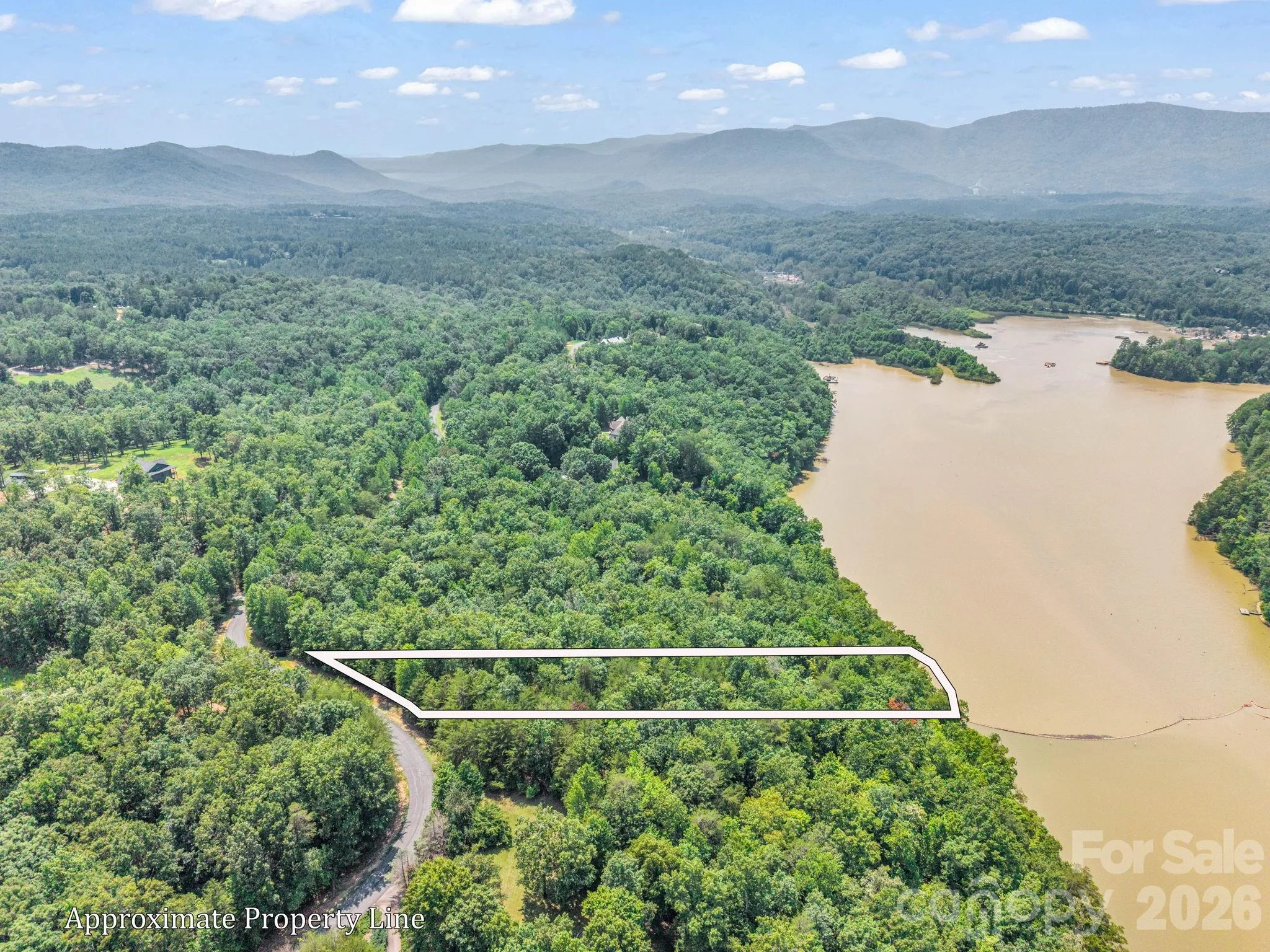 00 Lake Adger Parkway Unit 60, Mill Spring, NC, 28756