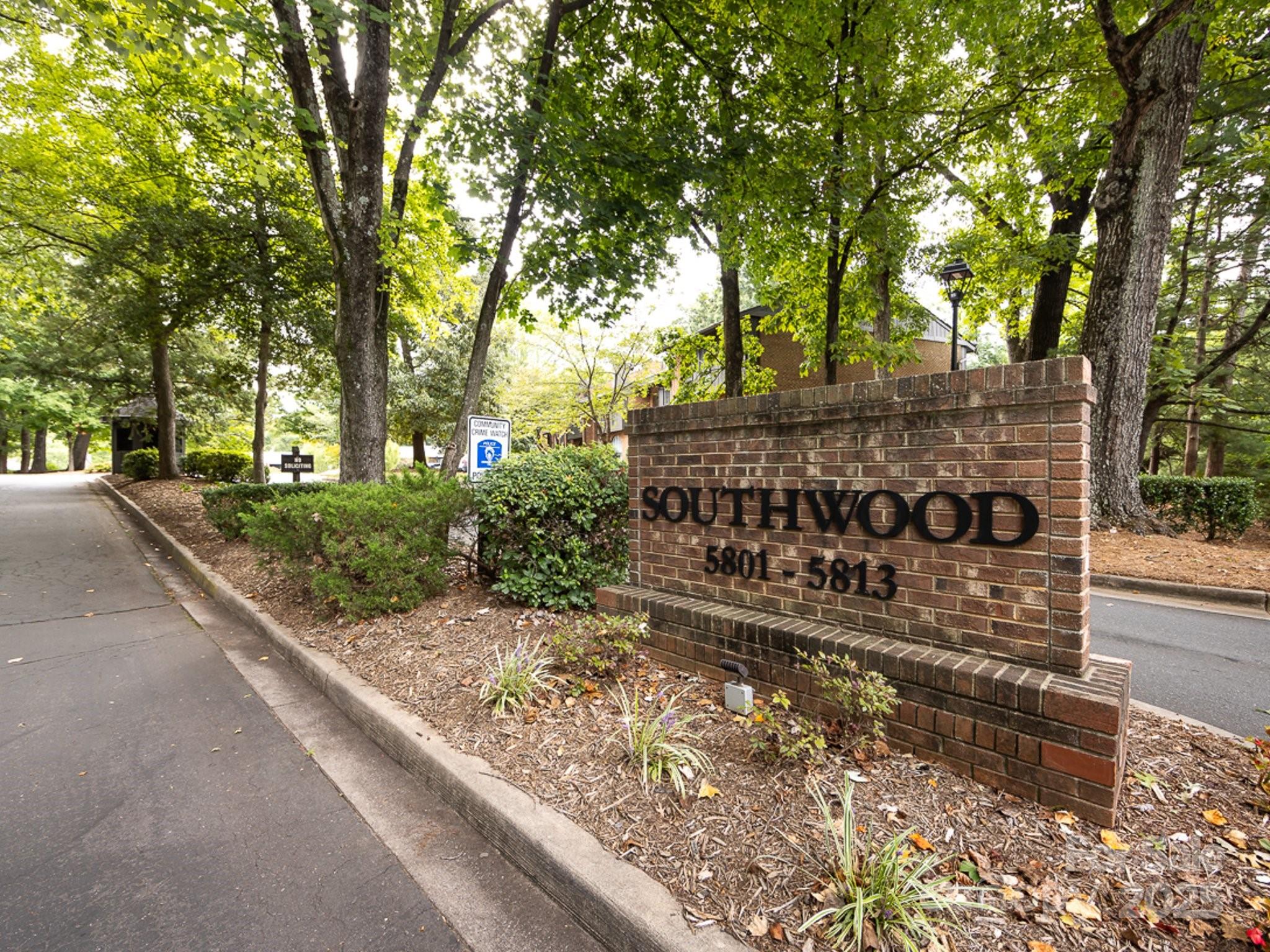 Southwood - Residential