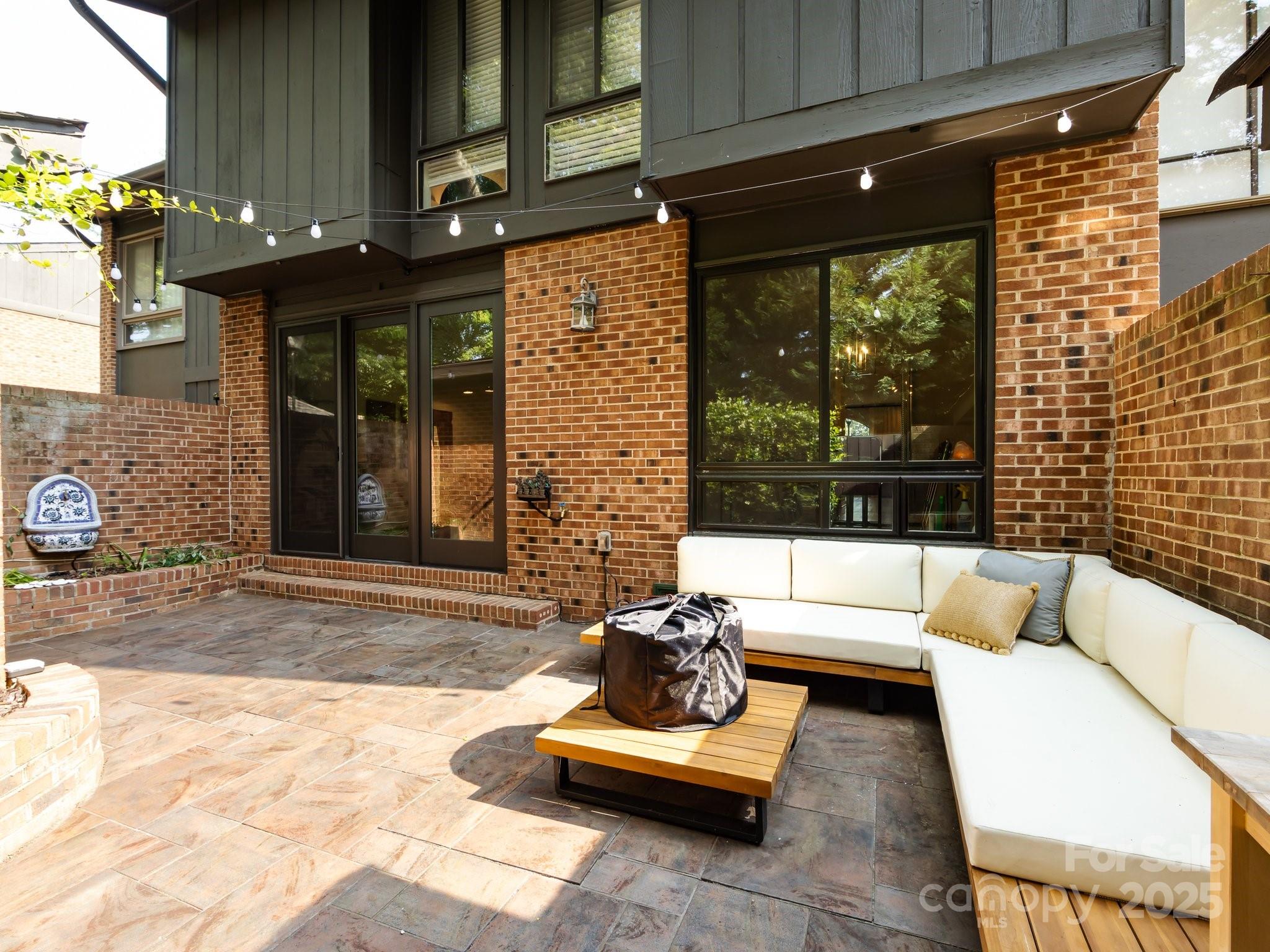 Southwood - Residential