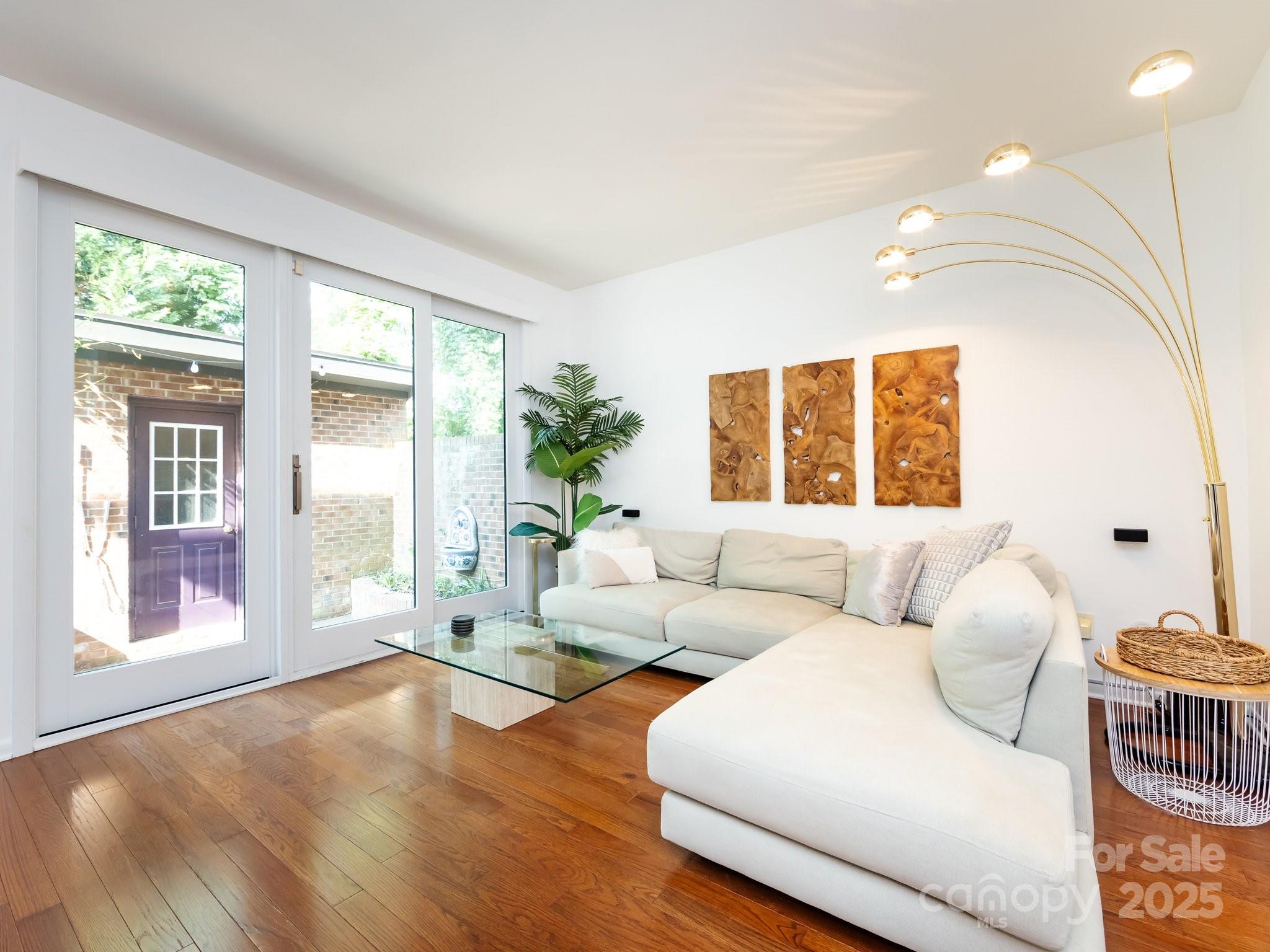 Southwood - Residential