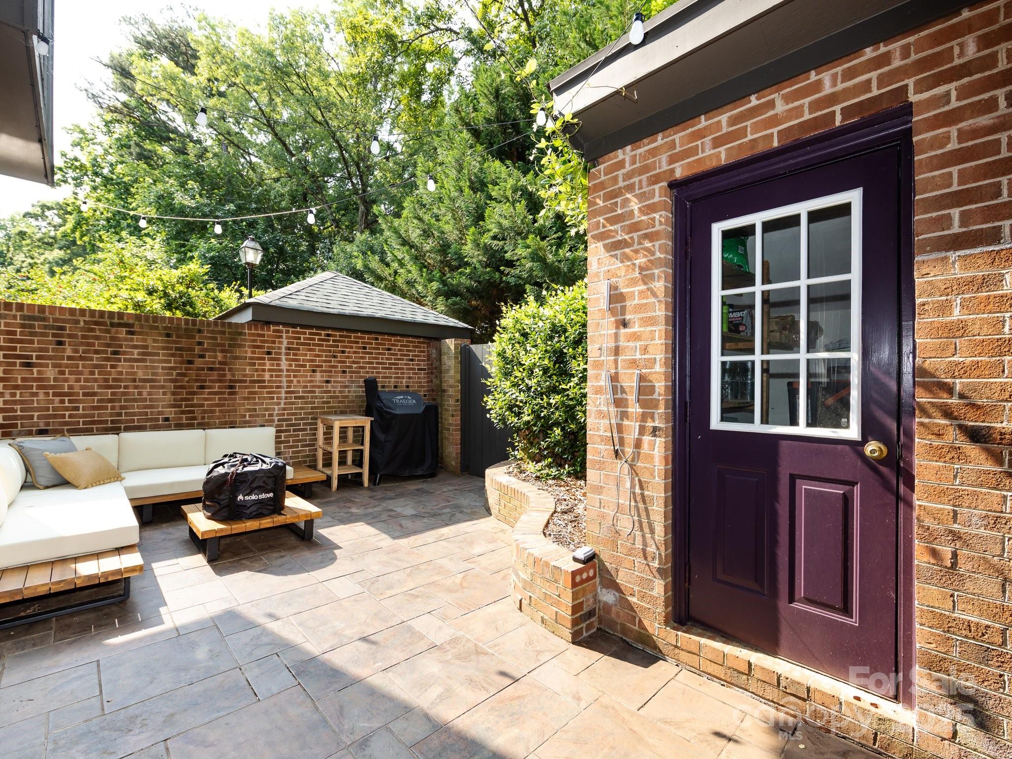 Southwood - Residential