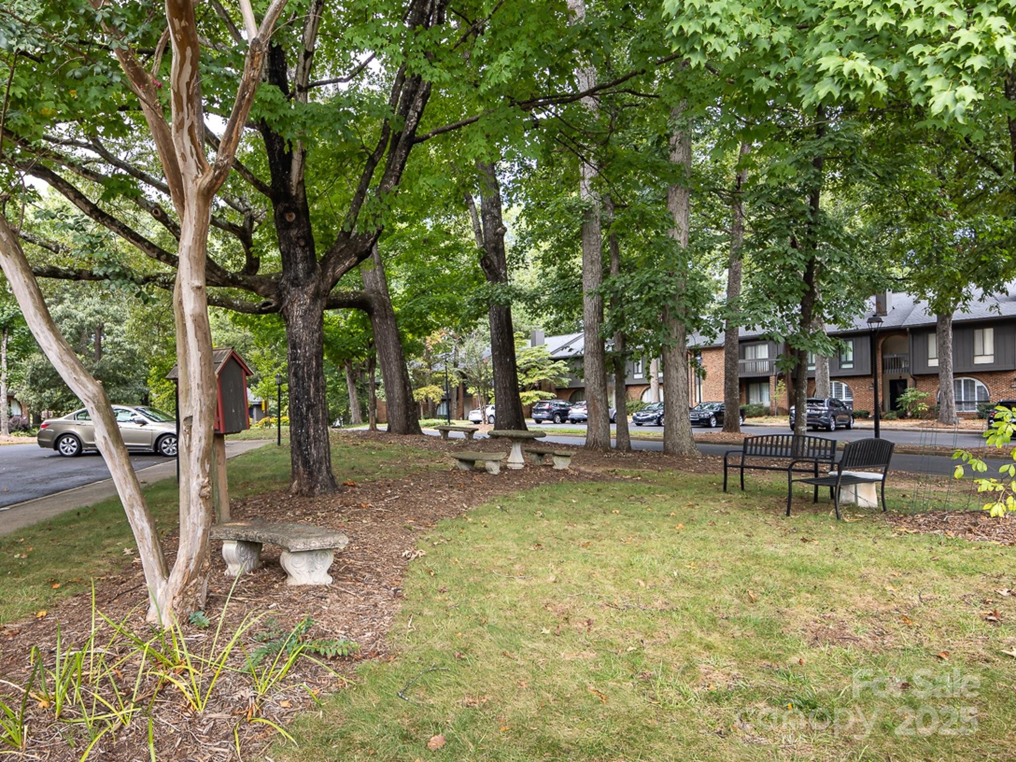 Southwood - Residential