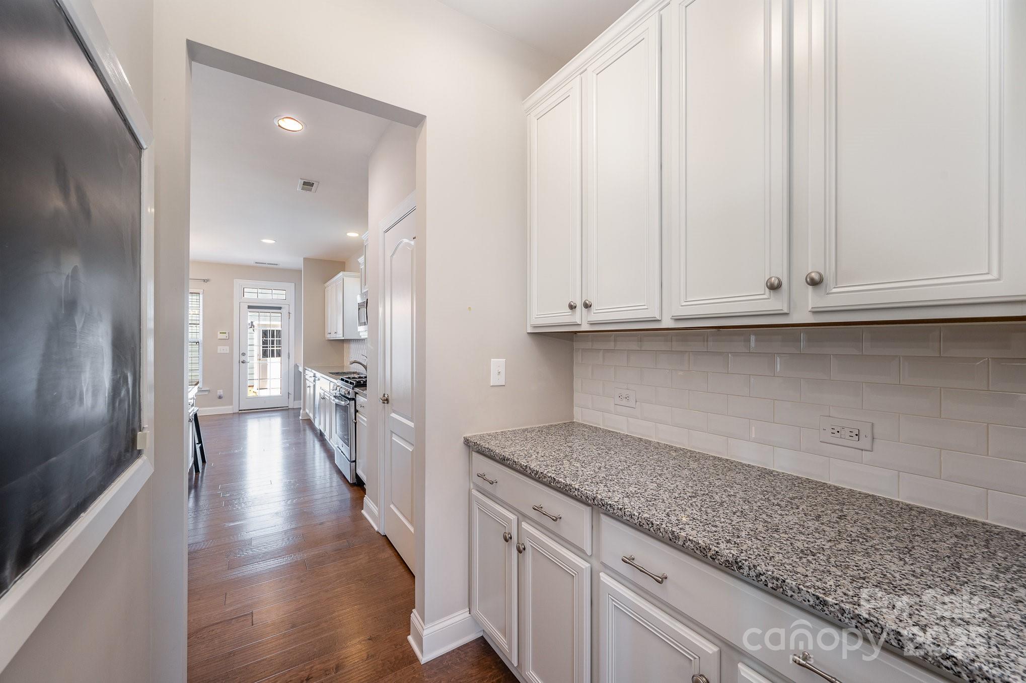 Cameron Creek - Residential