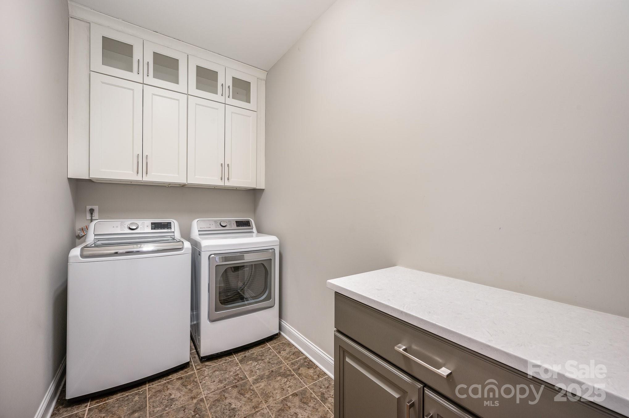 Cameron Creek - Residential