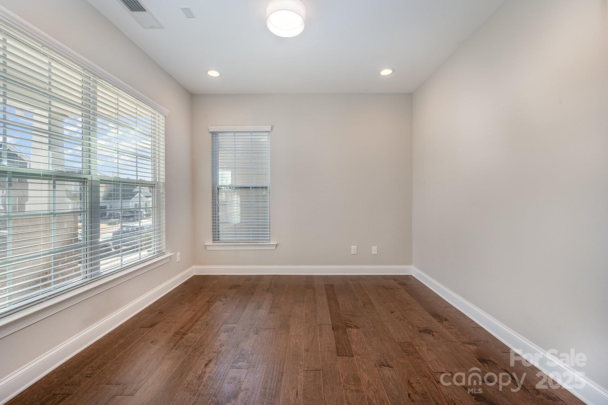 Cameron Creek - Residential