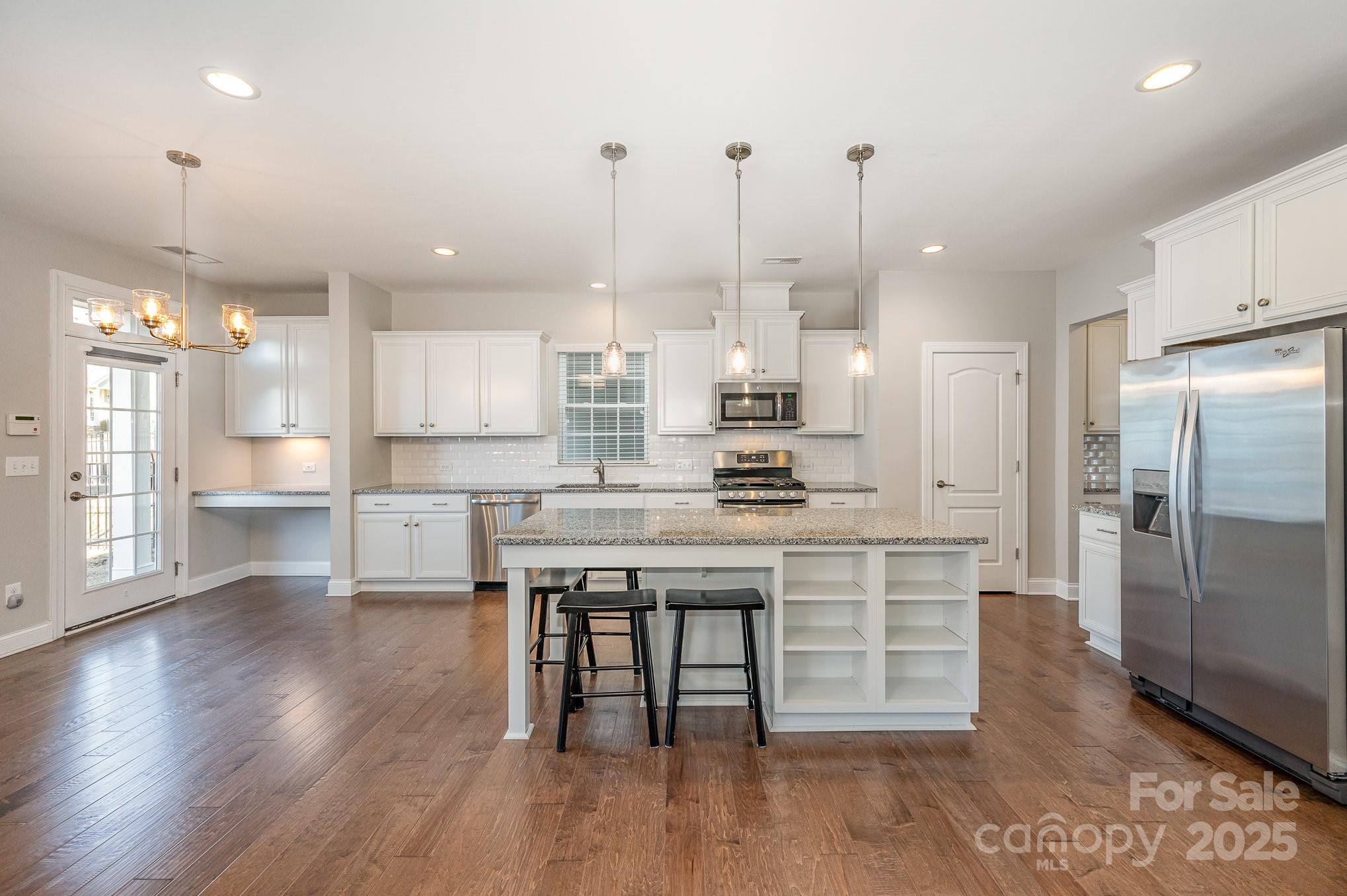 Cameron Creek - Residential