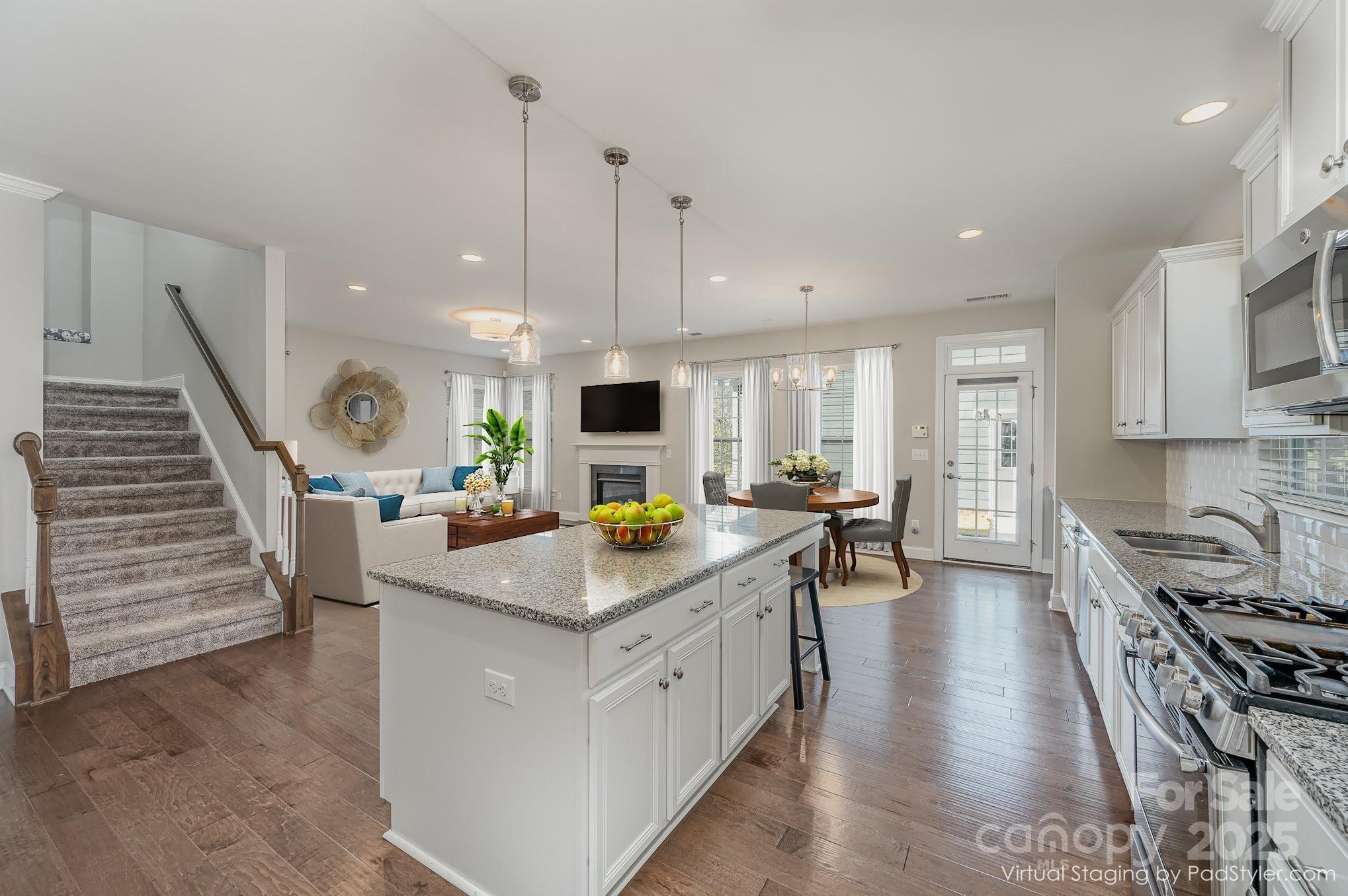 Cameron Creek - Residential