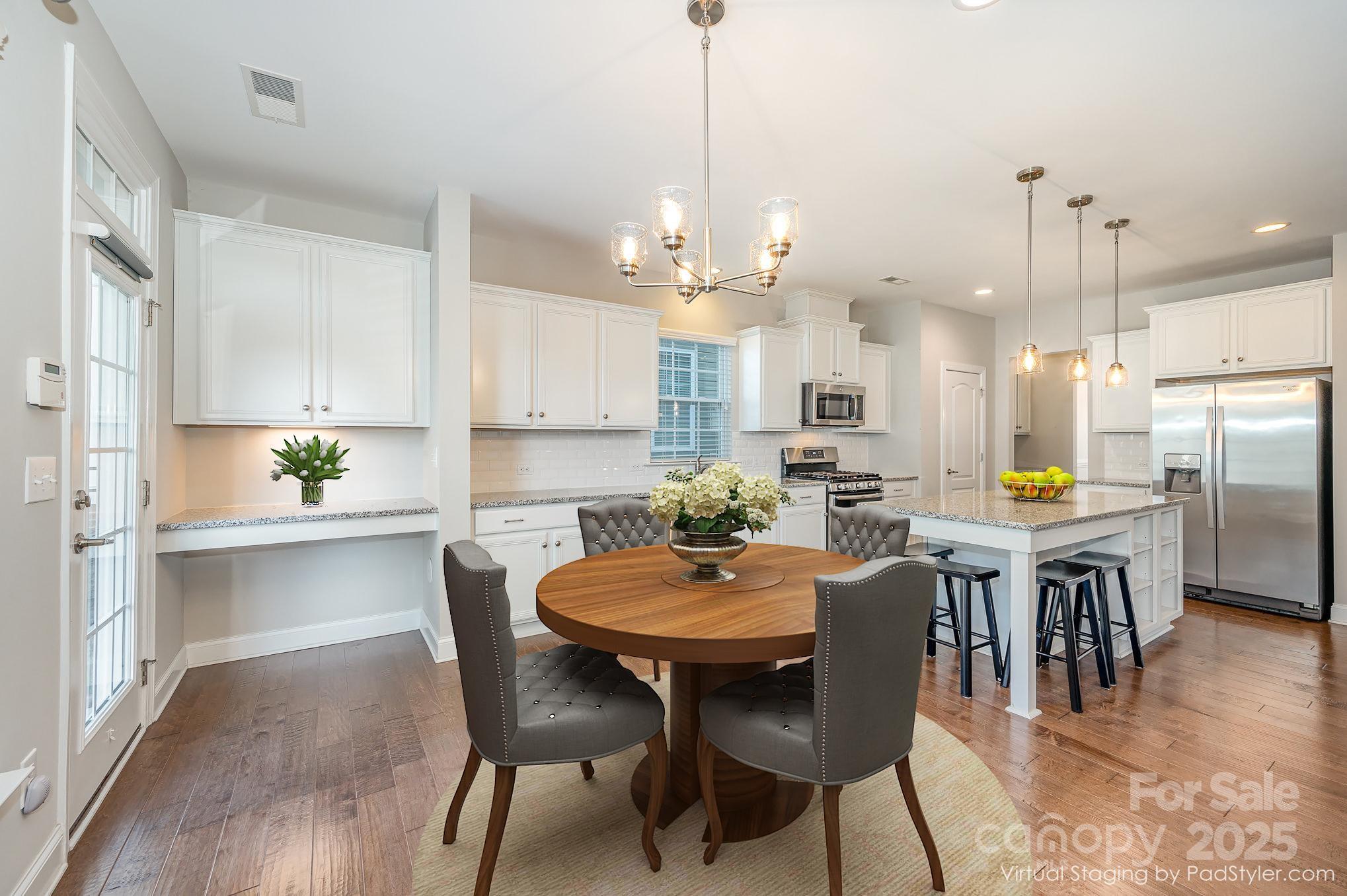 Cameron Creek - Residential
