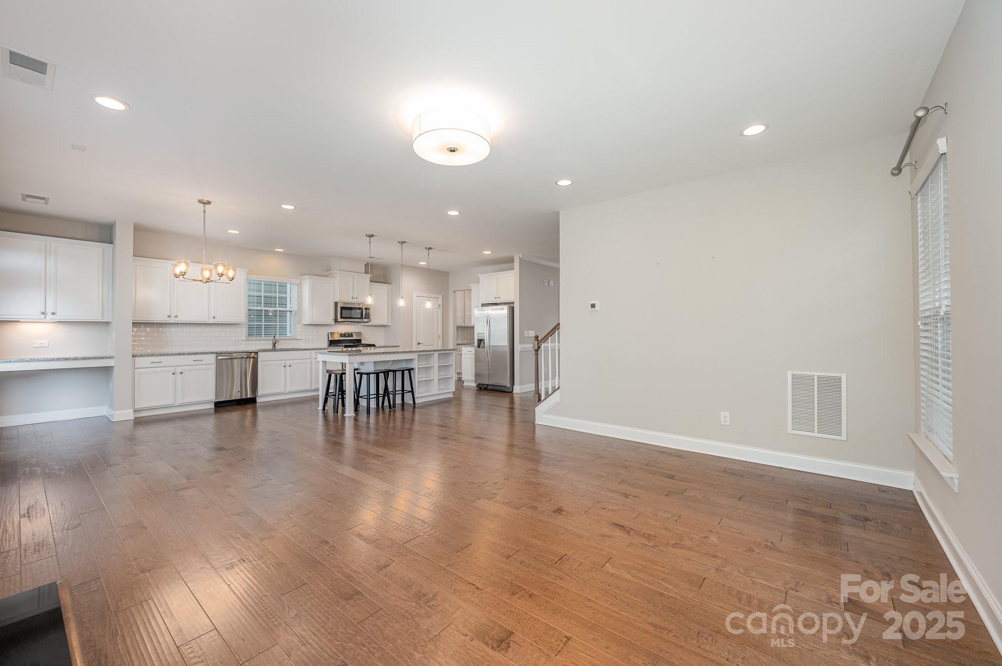 Cameron Creek - Residential