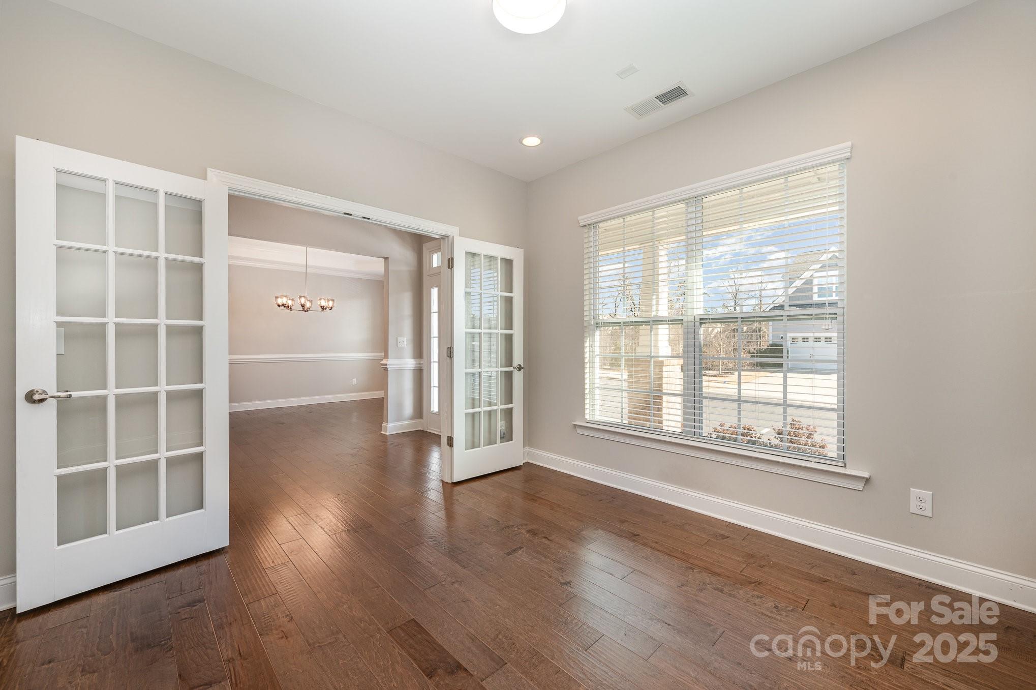 Cameron Creek - Residential