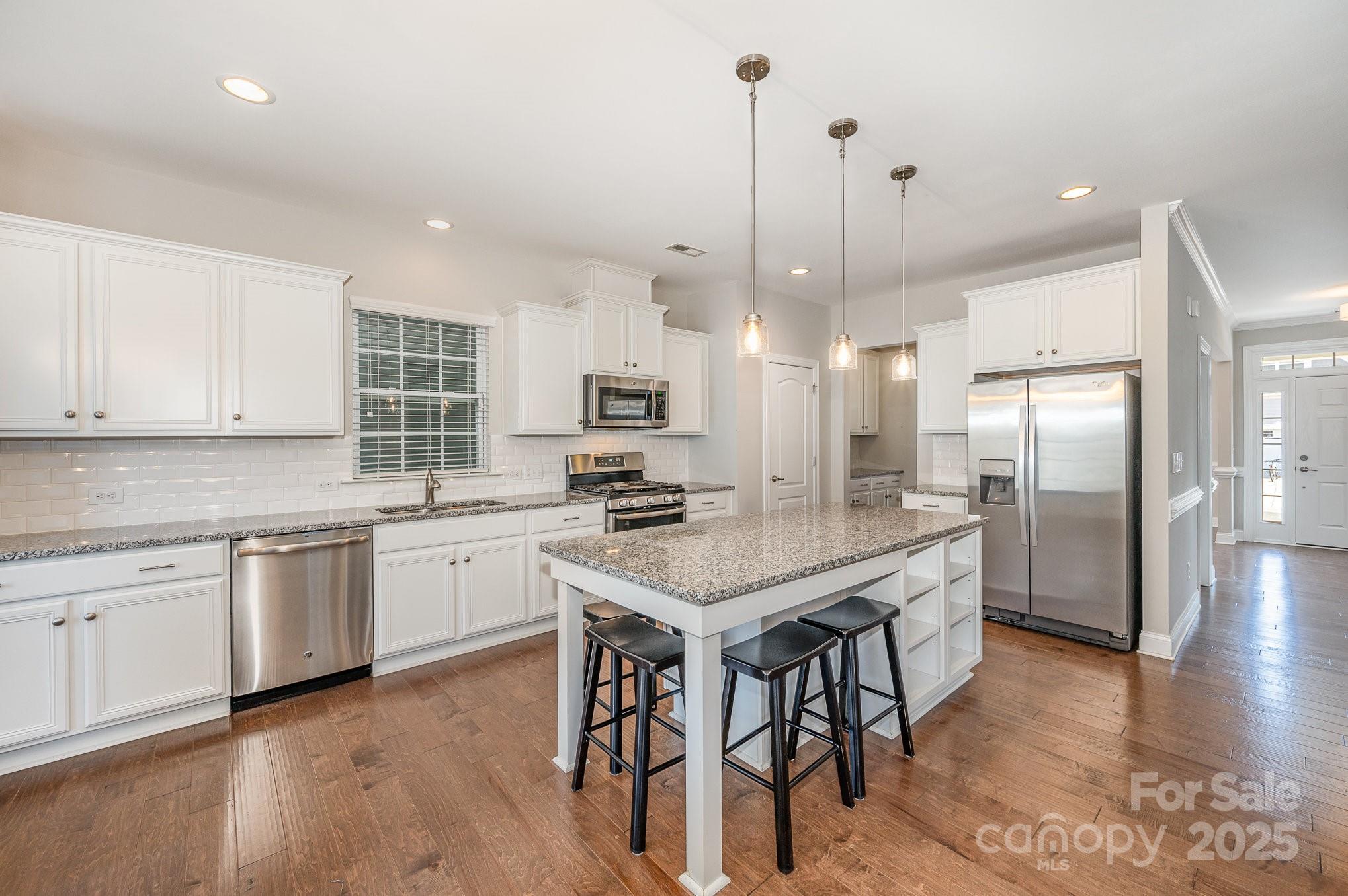 Cameron Creek - Residential