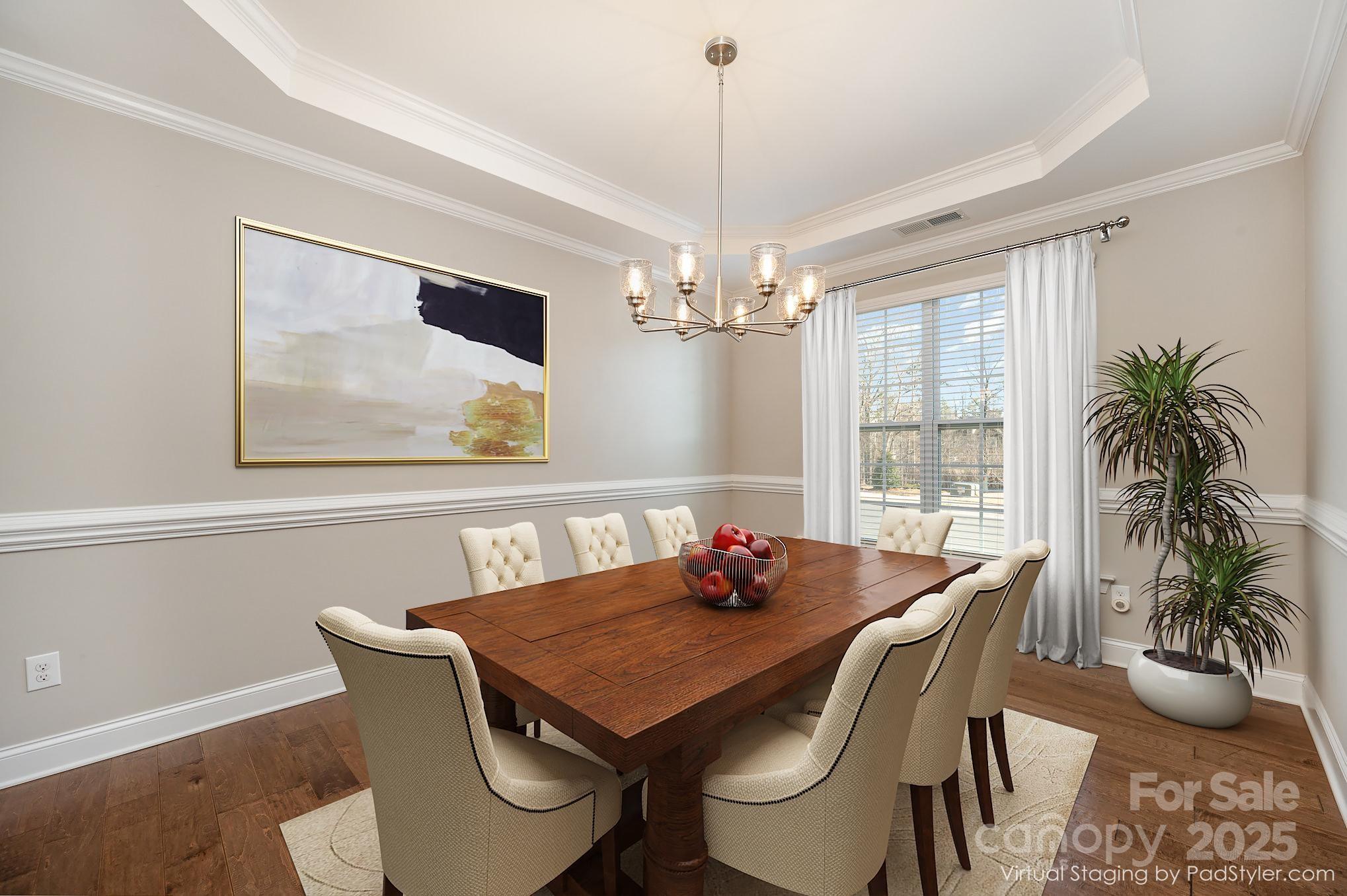 Cameron Creek - Residential