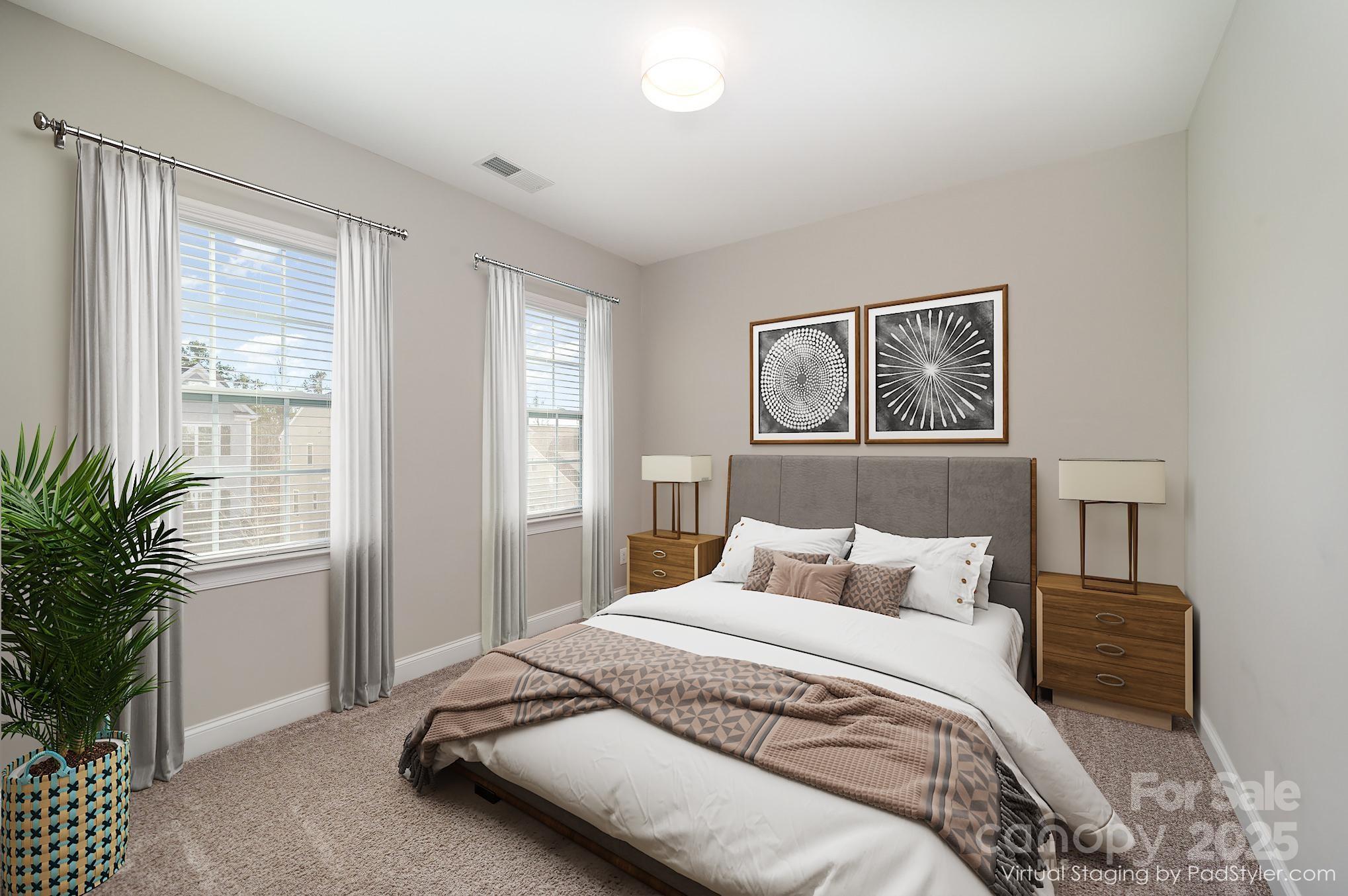 Cameron Creek - Residential