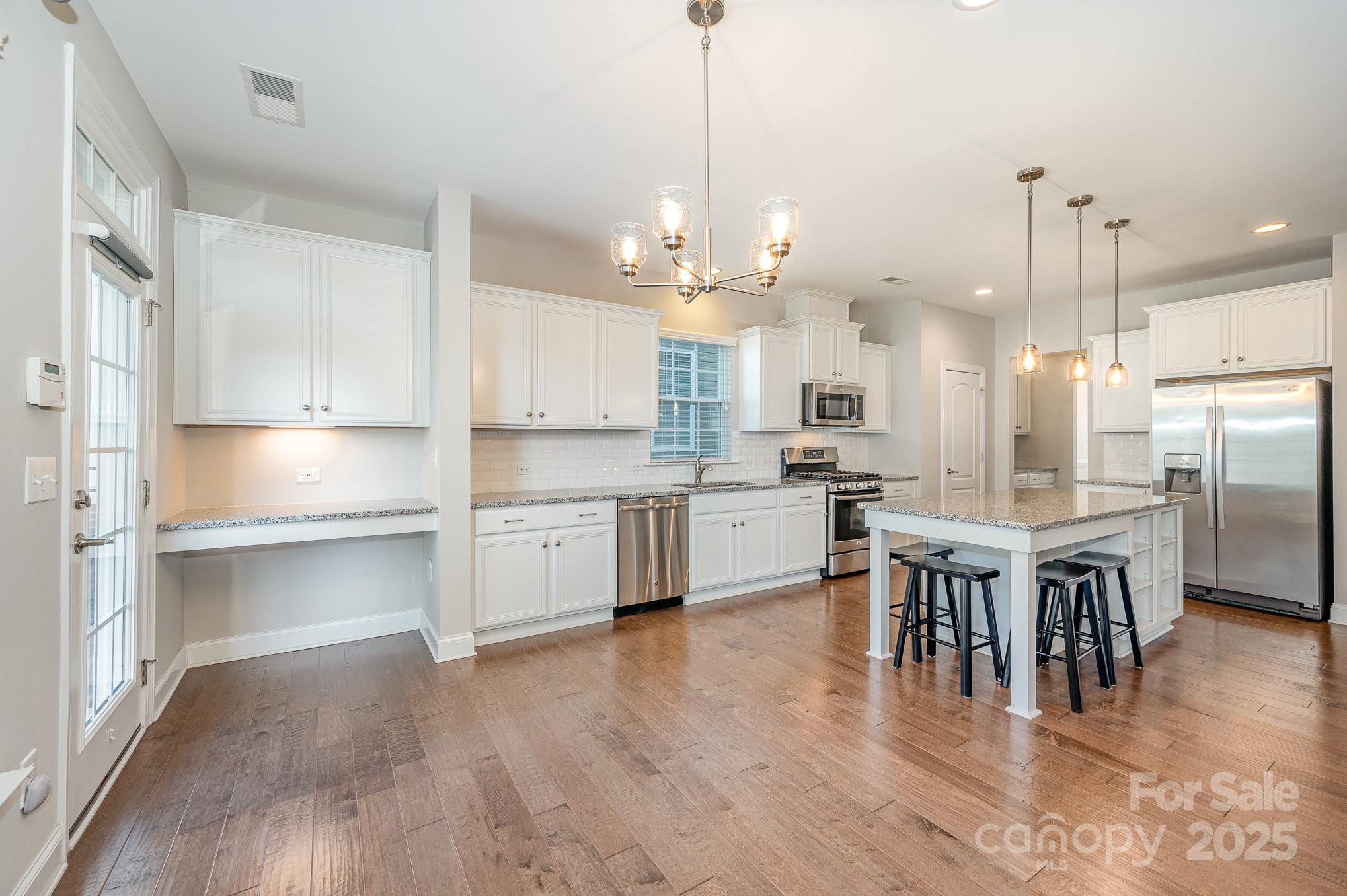 Cameron Creek - Residential
