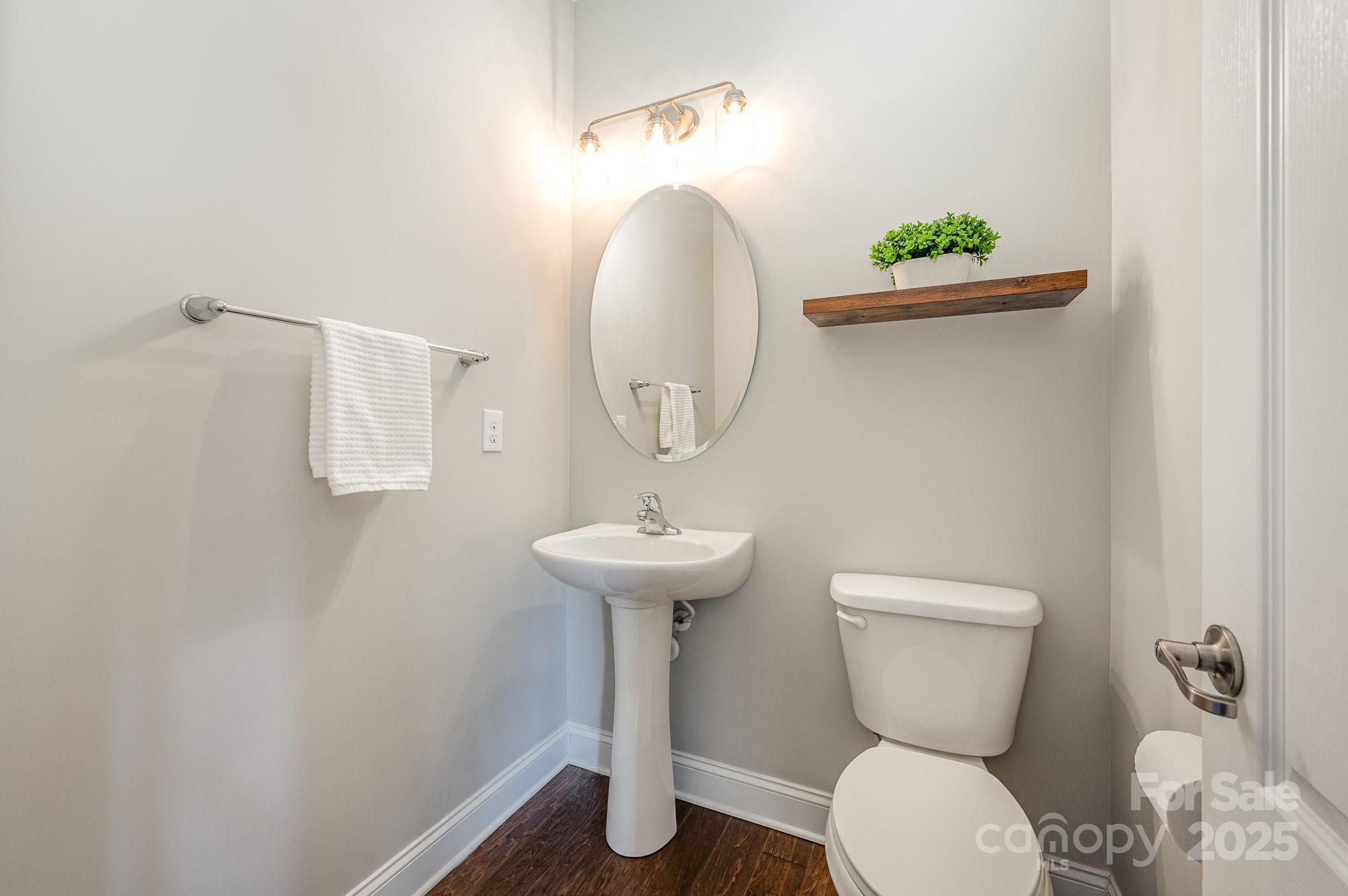 Cameron Creek - Residential