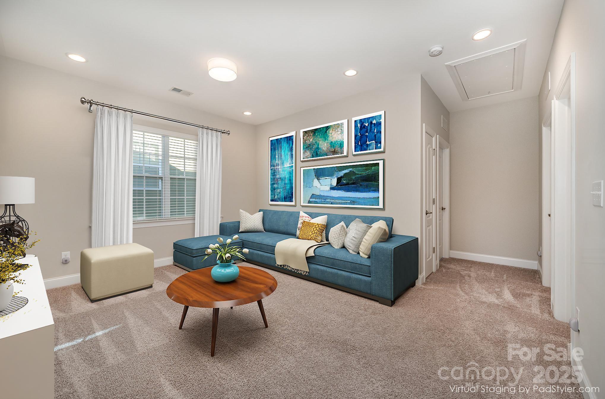 Cameron Creek - Residential
