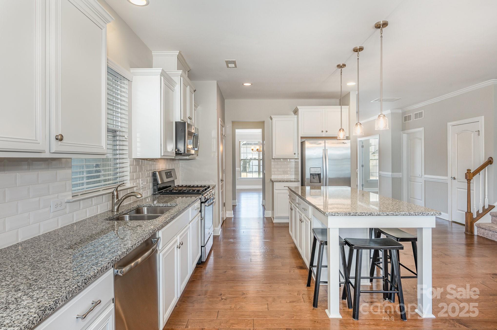 Cameron Creek - Residential