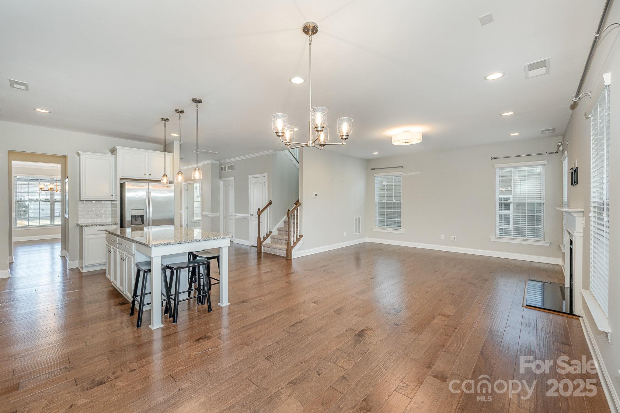 Cameron Creek - Residential
