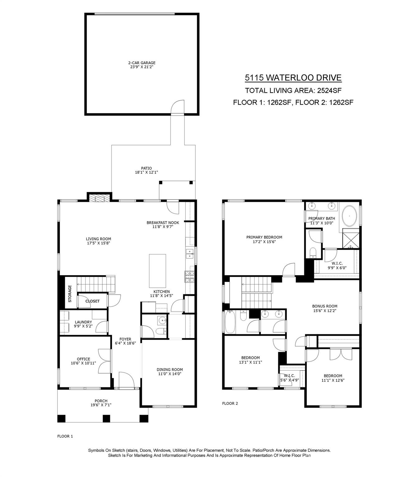Cameron Creek - Residential