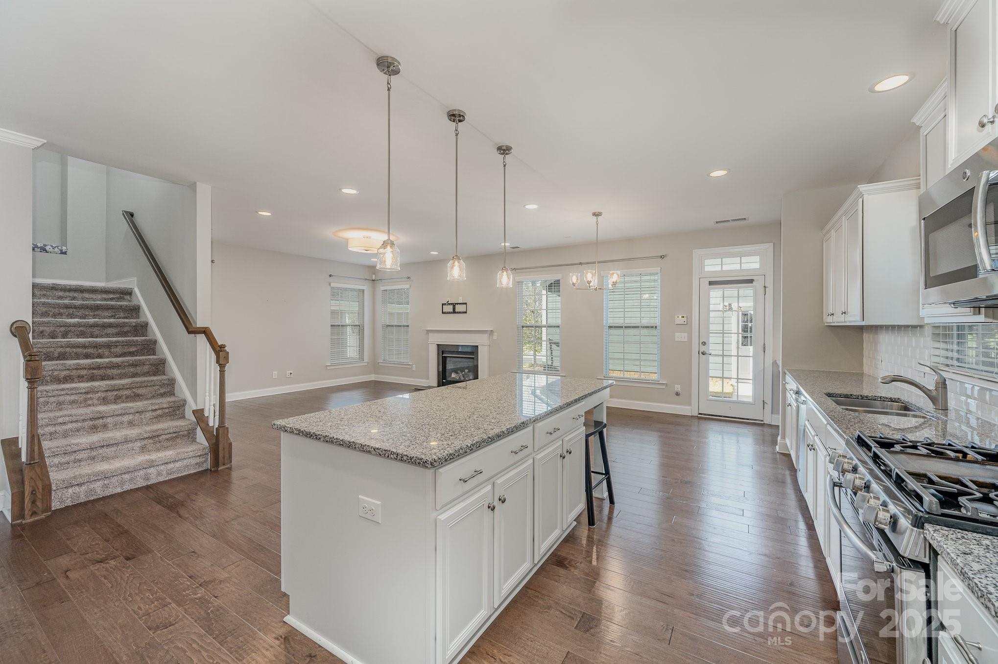Cameron Creek - Residential